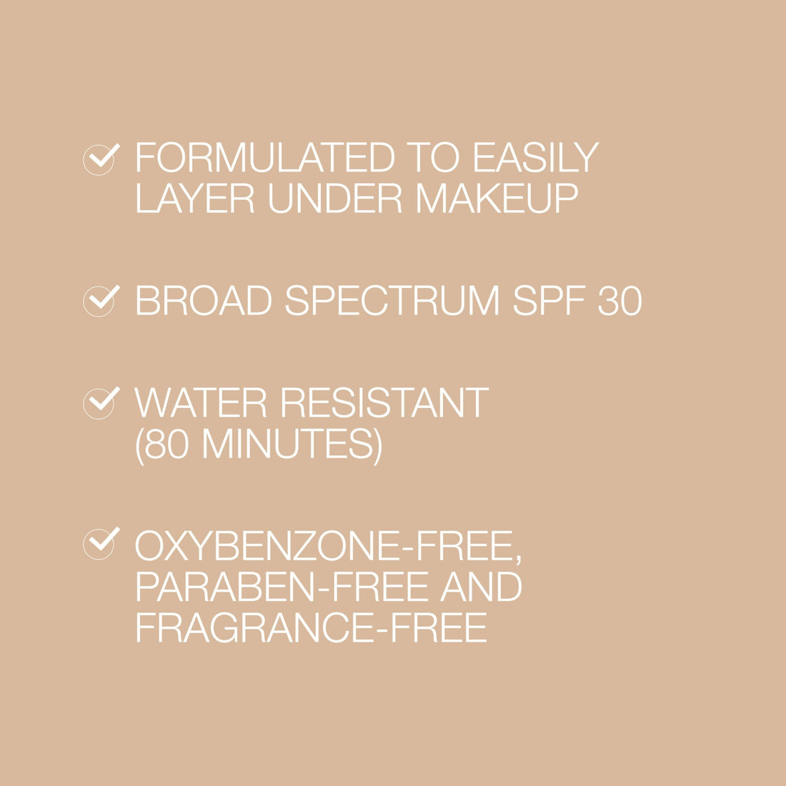 Neutrogena Purescreen+ Tinted Sunscreen for Face with SPF 30, Broad Spectrum Mineral Sunscreen with Zinc Oxide and Vitamin E, Water Resistant, Fragrance Free, Light, 1.1 fl oz