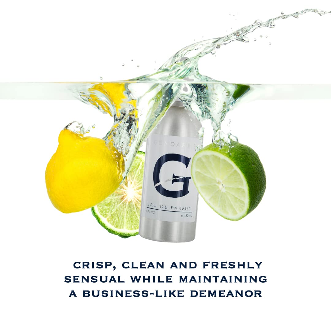 Gendarme By Gendarme Eau De Parfum Spray 177.44 ml