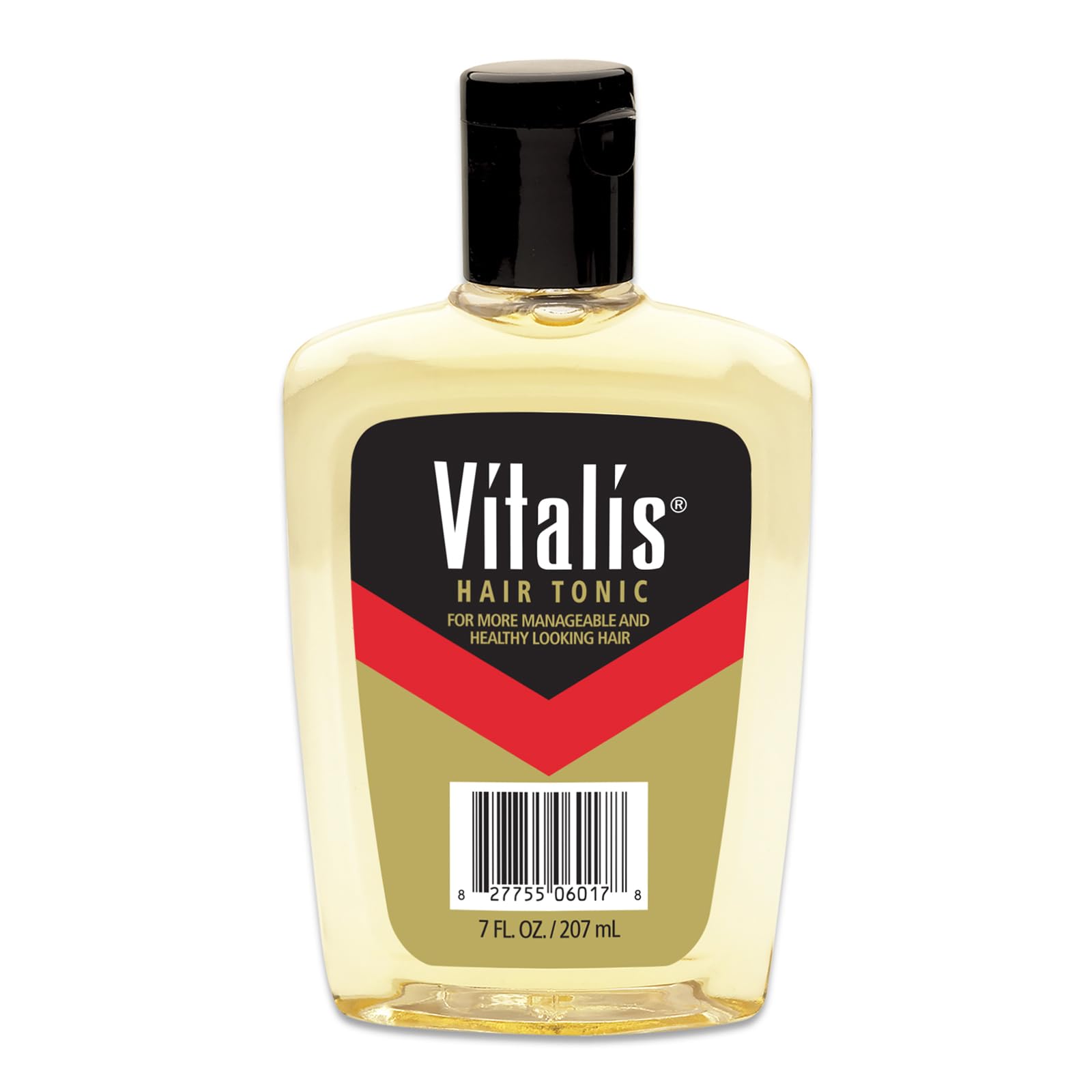 Vitalis Hair Tonic For Men, 7 Ounce