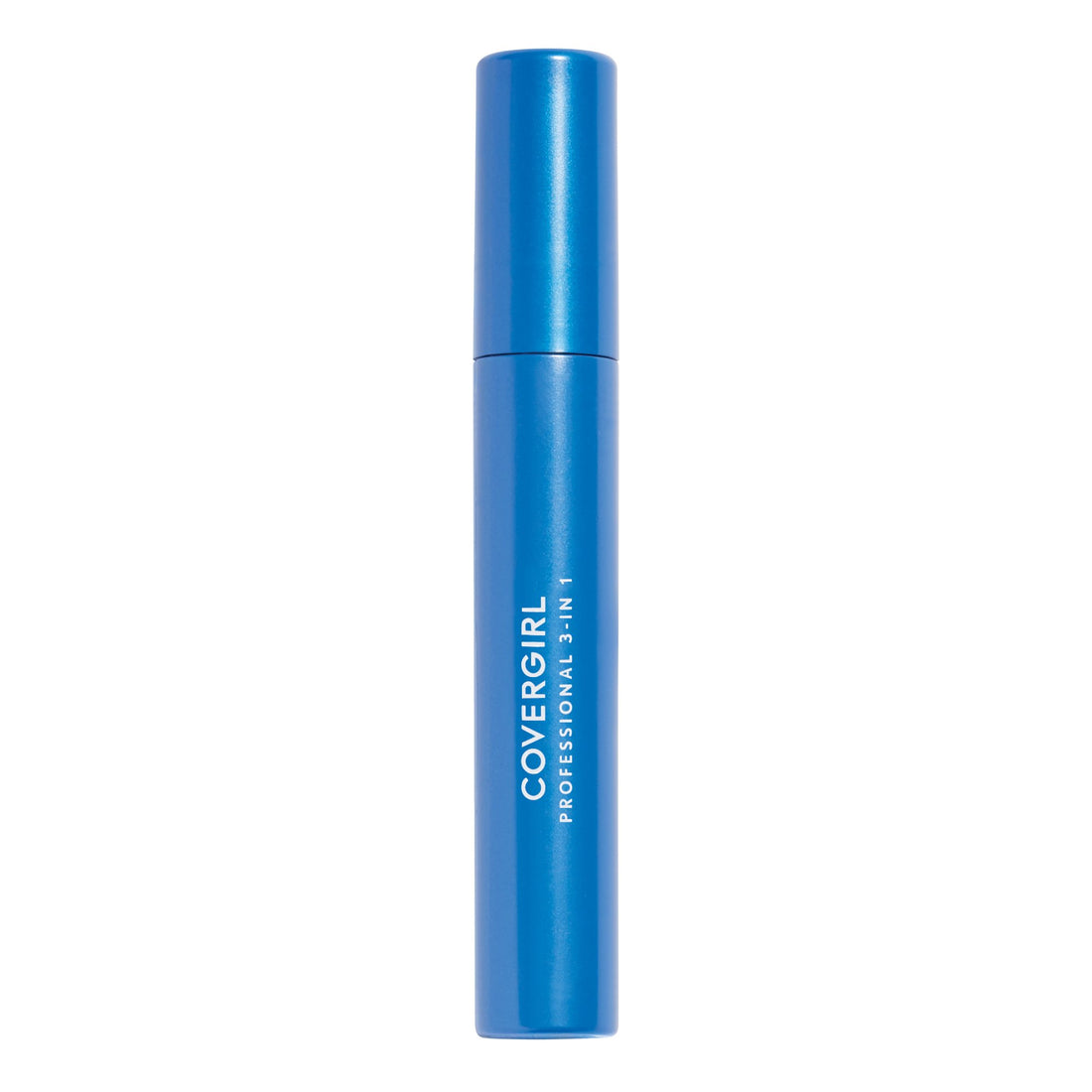 CoverGirl Professional 3-in-1 Curved Brush Mascara 200 Very Black by COVERGIRL