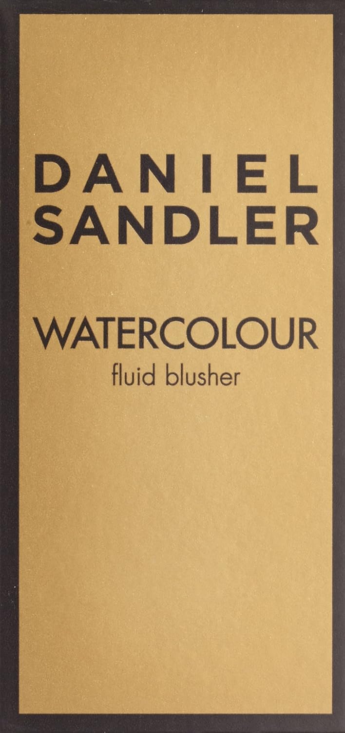 Watercolour Blusher 15 Milliliters, Angel