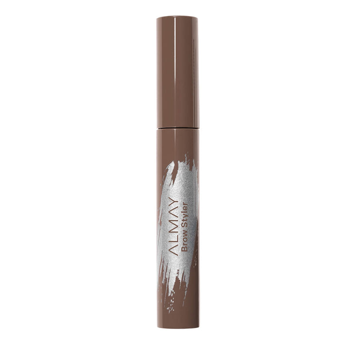 Almay Brow Styler, Light Brown, 0.29 Fl. Oz, eyebrow mascara (10) : Light Brown, 0.29 Fluid Ounce