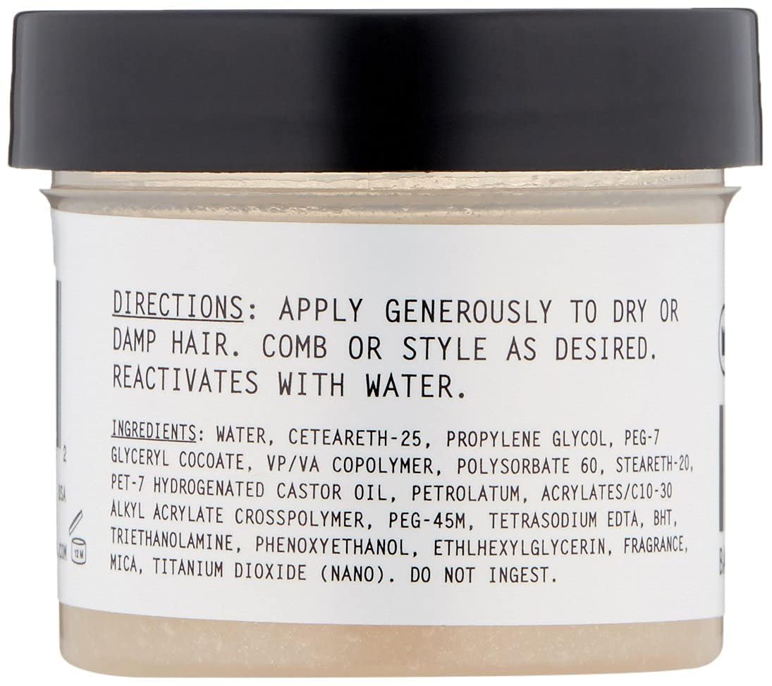 Imperial Barber gel Pomade, 2 Oz