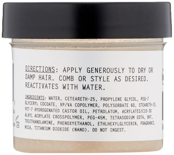 Imperial Barber gel Pomade, 2 Oz