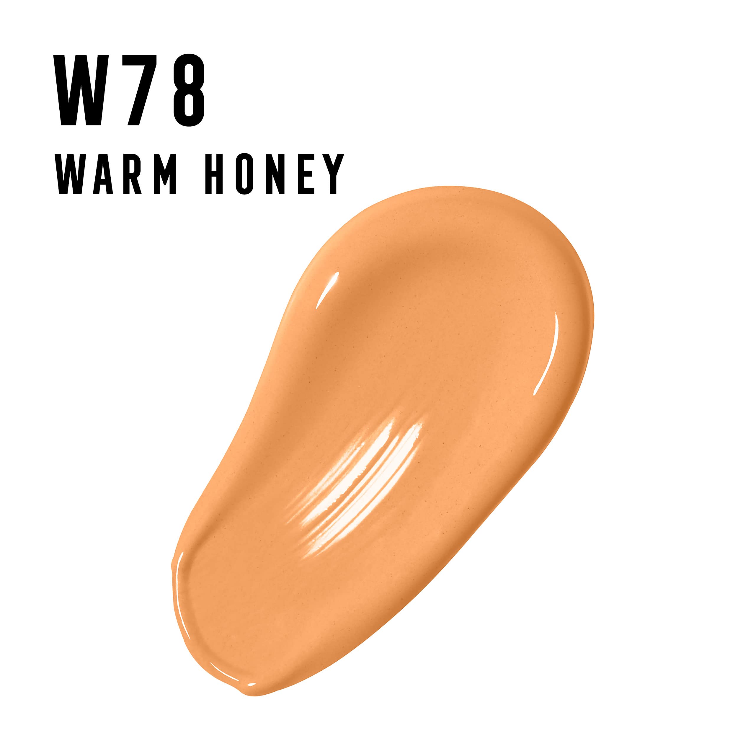 Max Factor Face Finity All Day Flawless 3 In 1 Foundation - Warm Honey