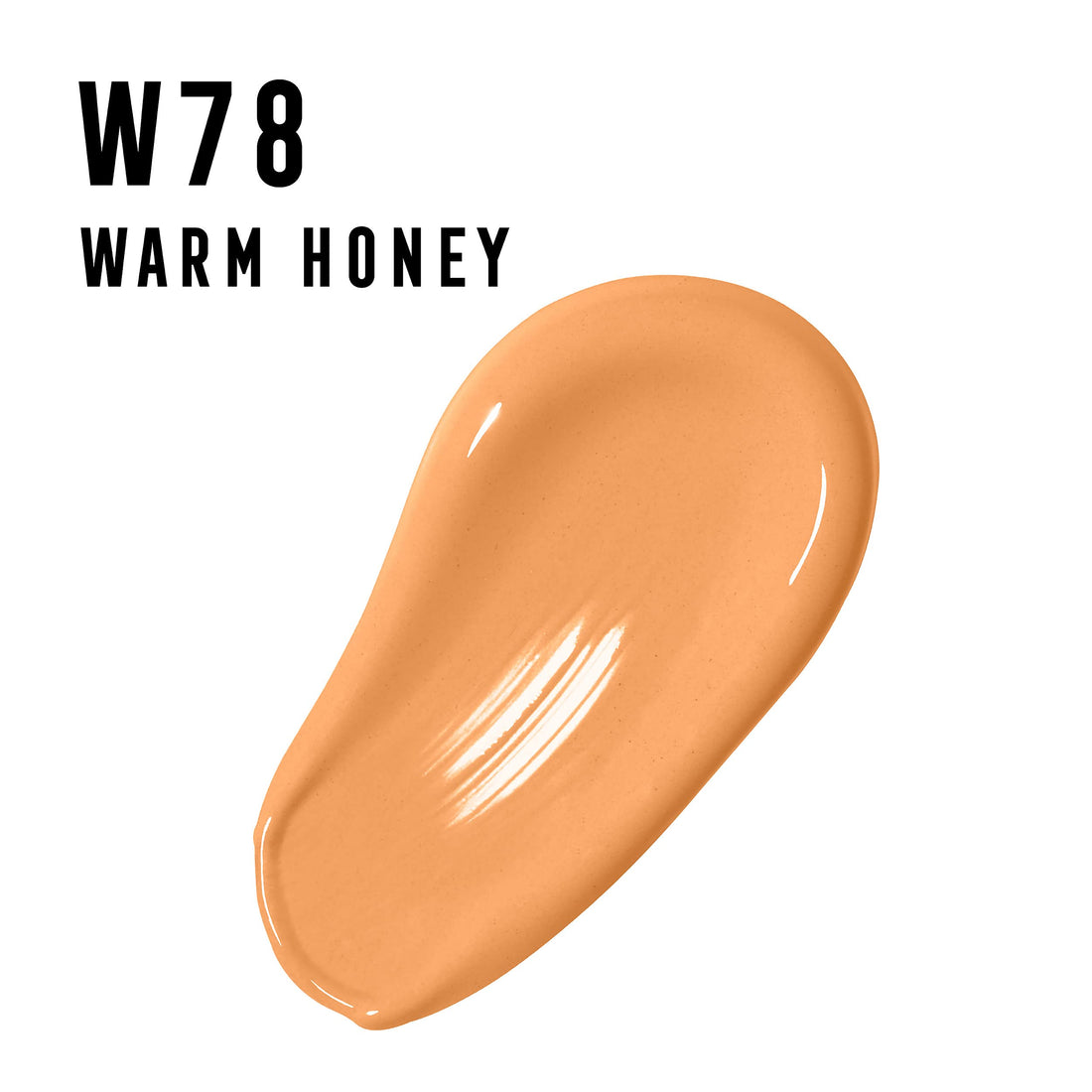 Max Factor Face Finity All Day Flawless 3 In 1 Foundation - Warm Honey