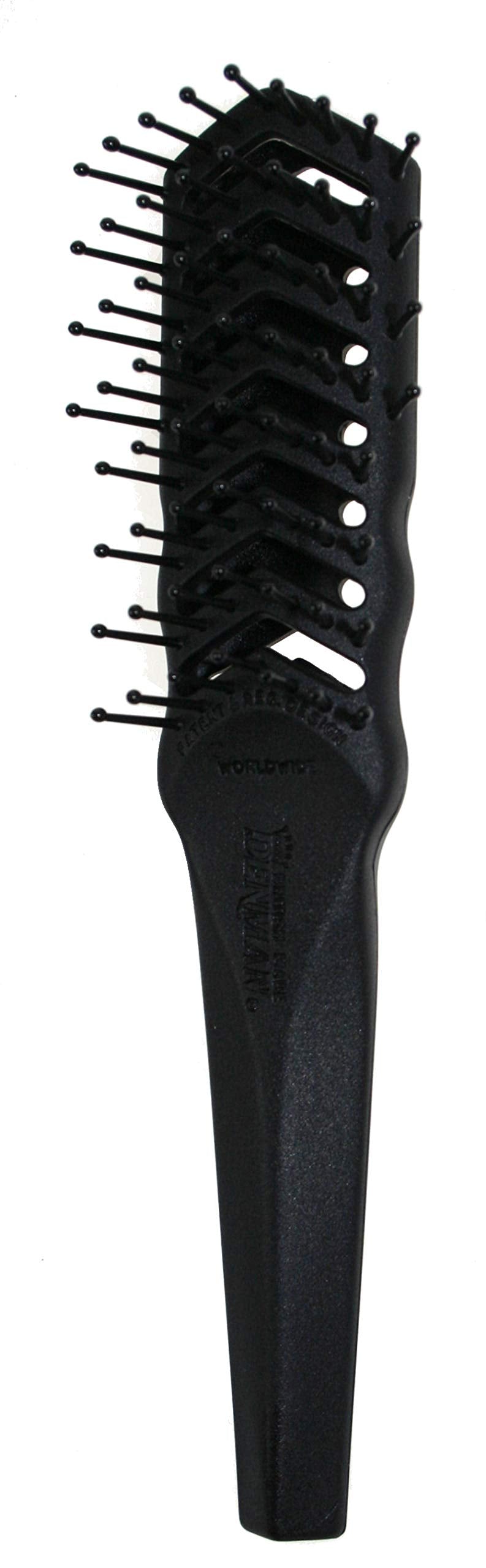 Denman Large Tunnel Vent