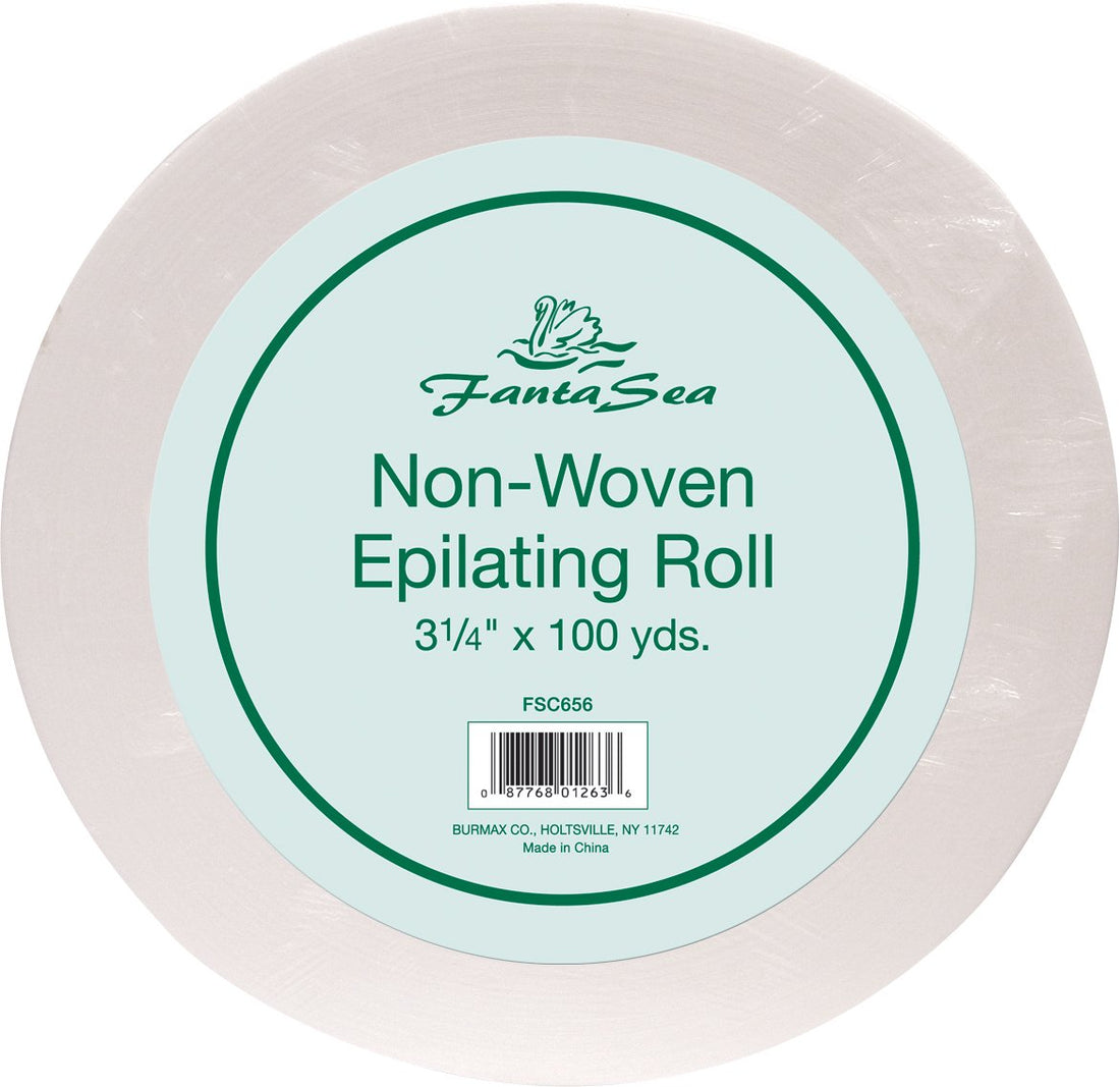 Fantasea Non-Woven Epilating Roll, 0.05 Ounce