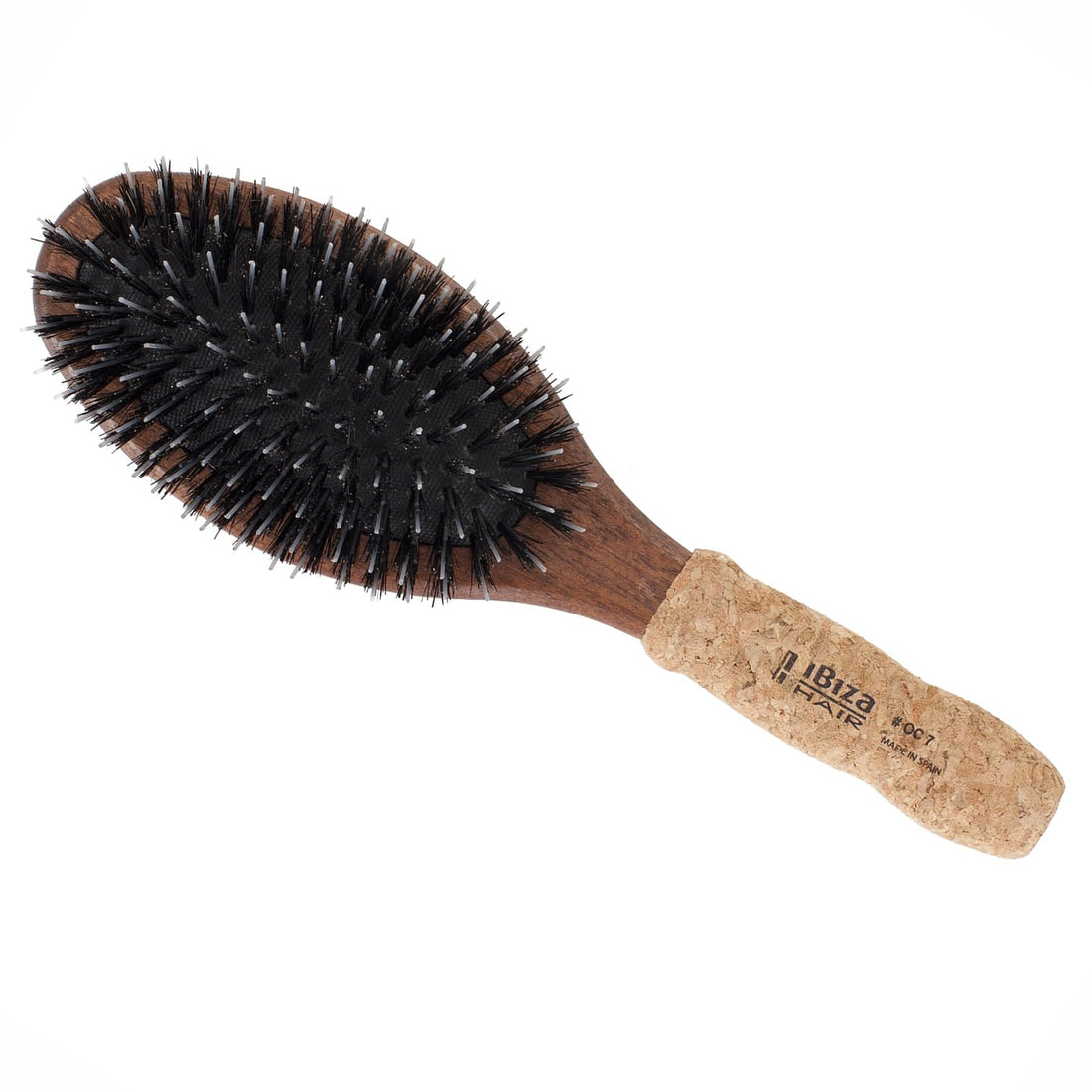 Ibiza Hair OC Series Brush, OC7