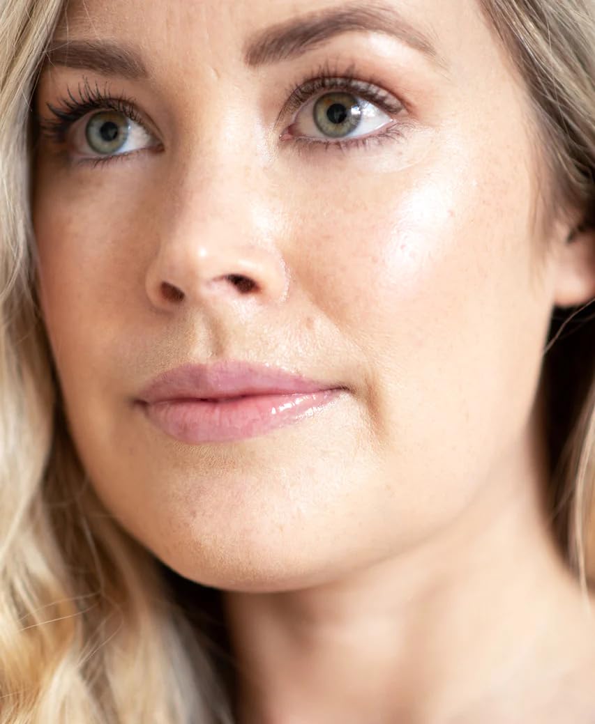 Ere Perez - All Natural Oat Milk Foundation (Honey)