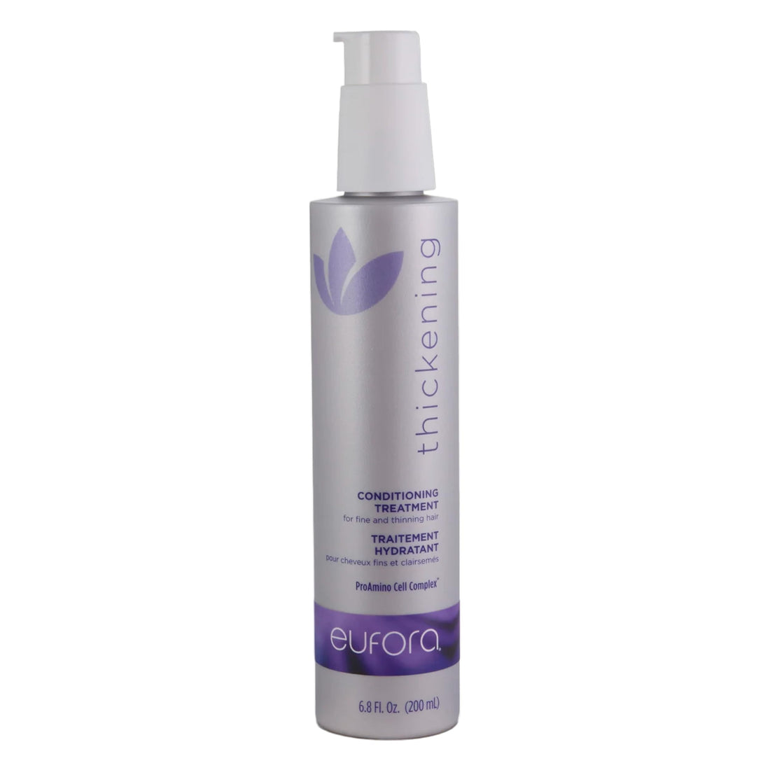 Eufora Thickening Conditioning Treatment - 6.8 oz