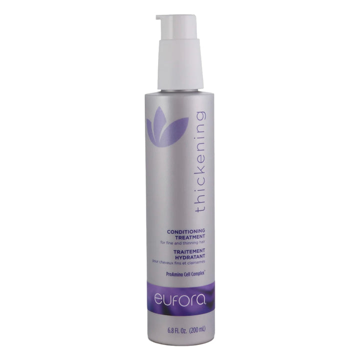 Eufora Thickening Conditioning Treatment - 6.8 oz