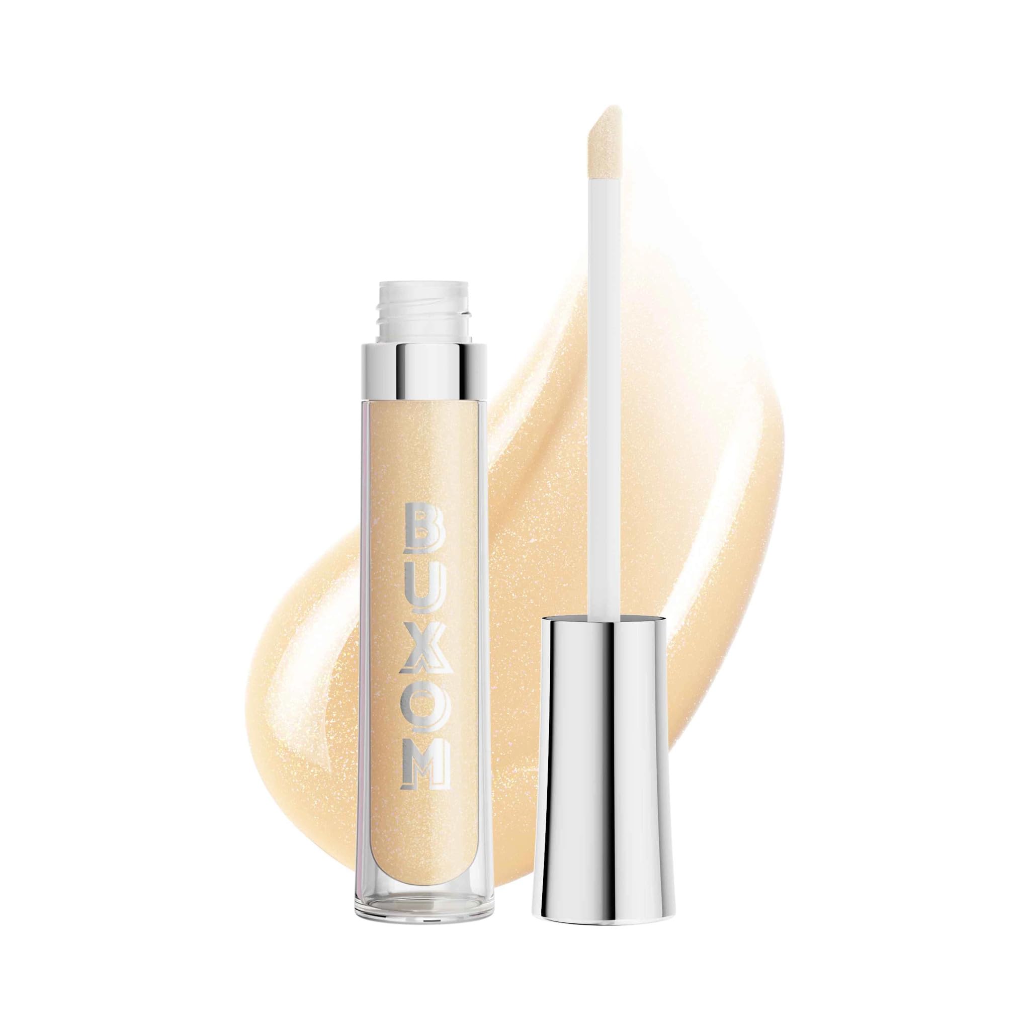 Buxom Full-On Plumping Lip Polish, Charlie, 0.14oz