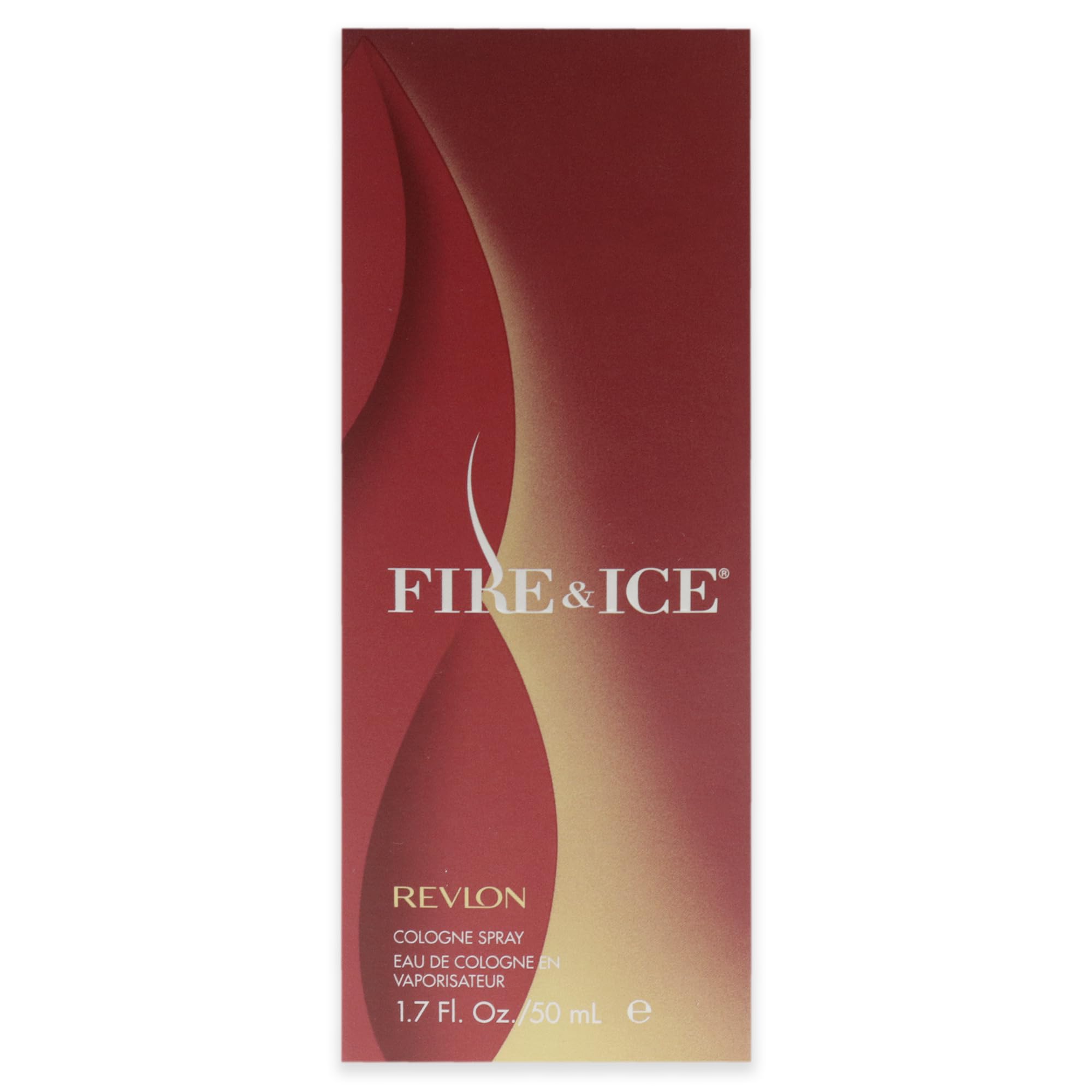 Fire and Ice Cologne By Revlon For Women