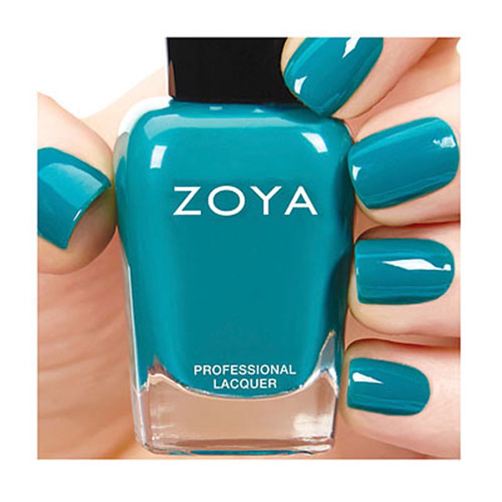 Zoya Nail Polish .5 oz Talia #798