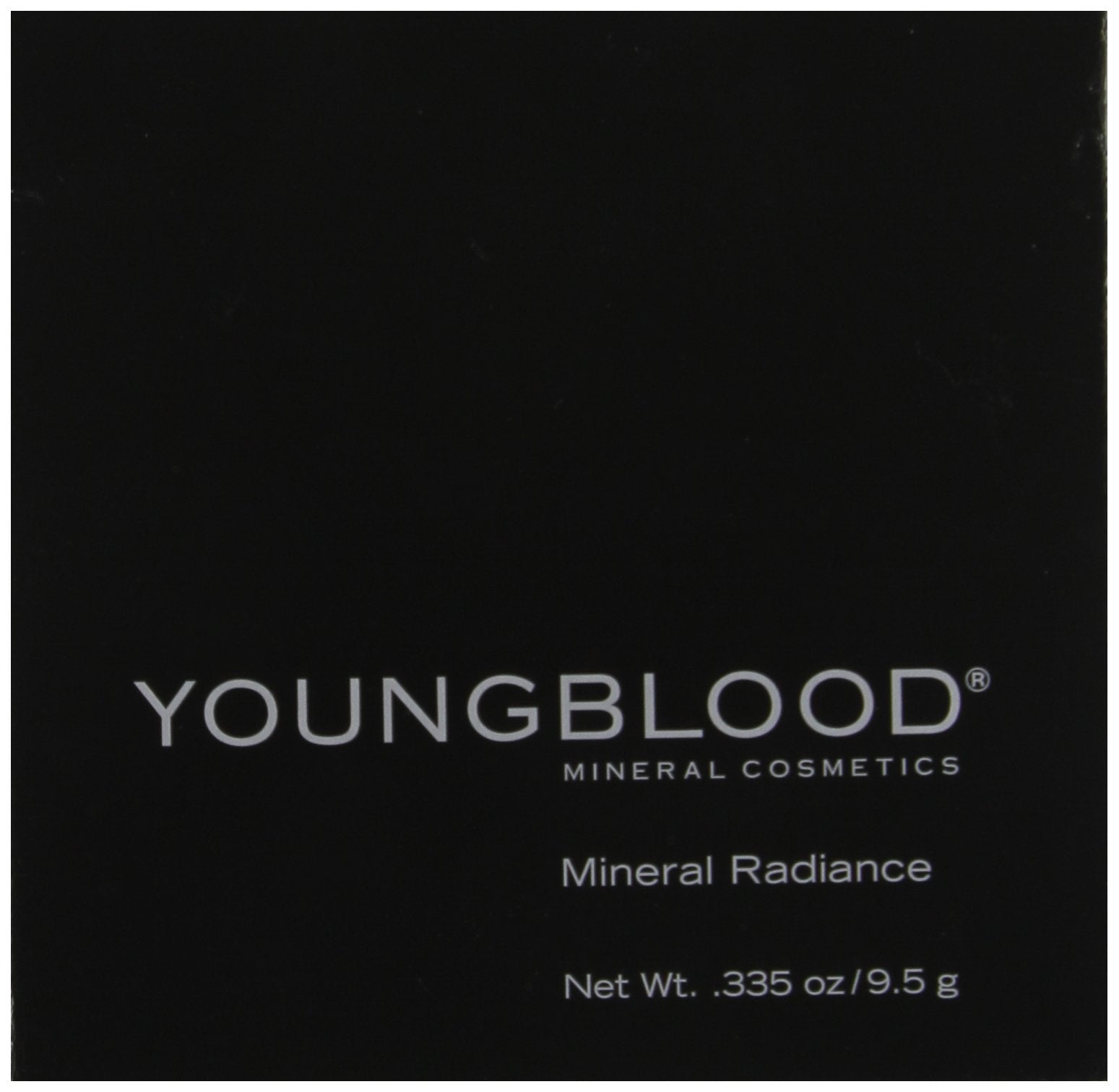 Youngblood Mineral Radiance Face Bronzer, Sunshine, 9.5 Gram