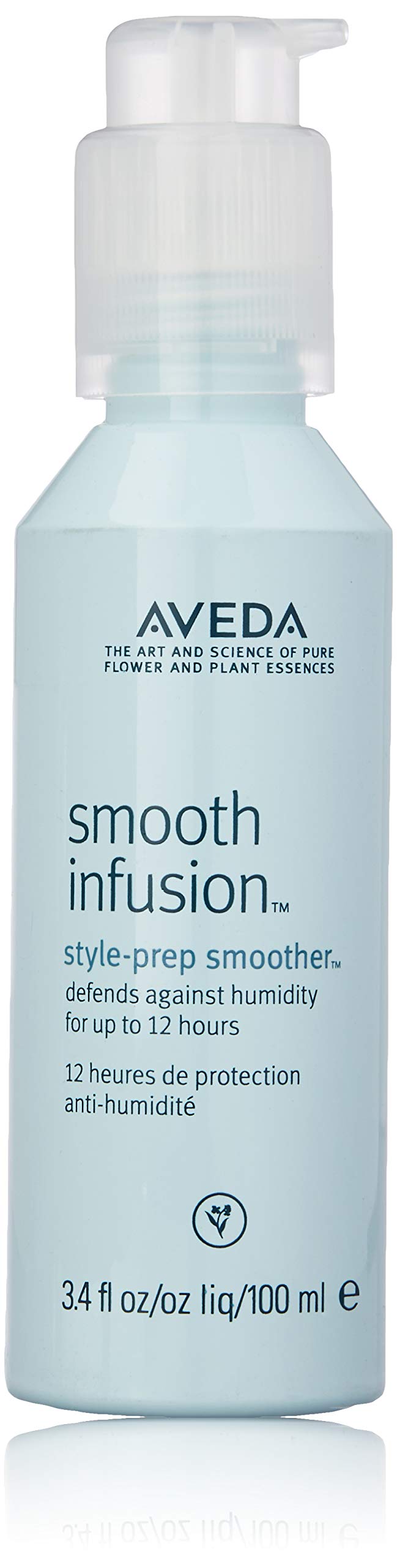 Aveda Smooth Infusion Style Prep Smoother 3.4oz