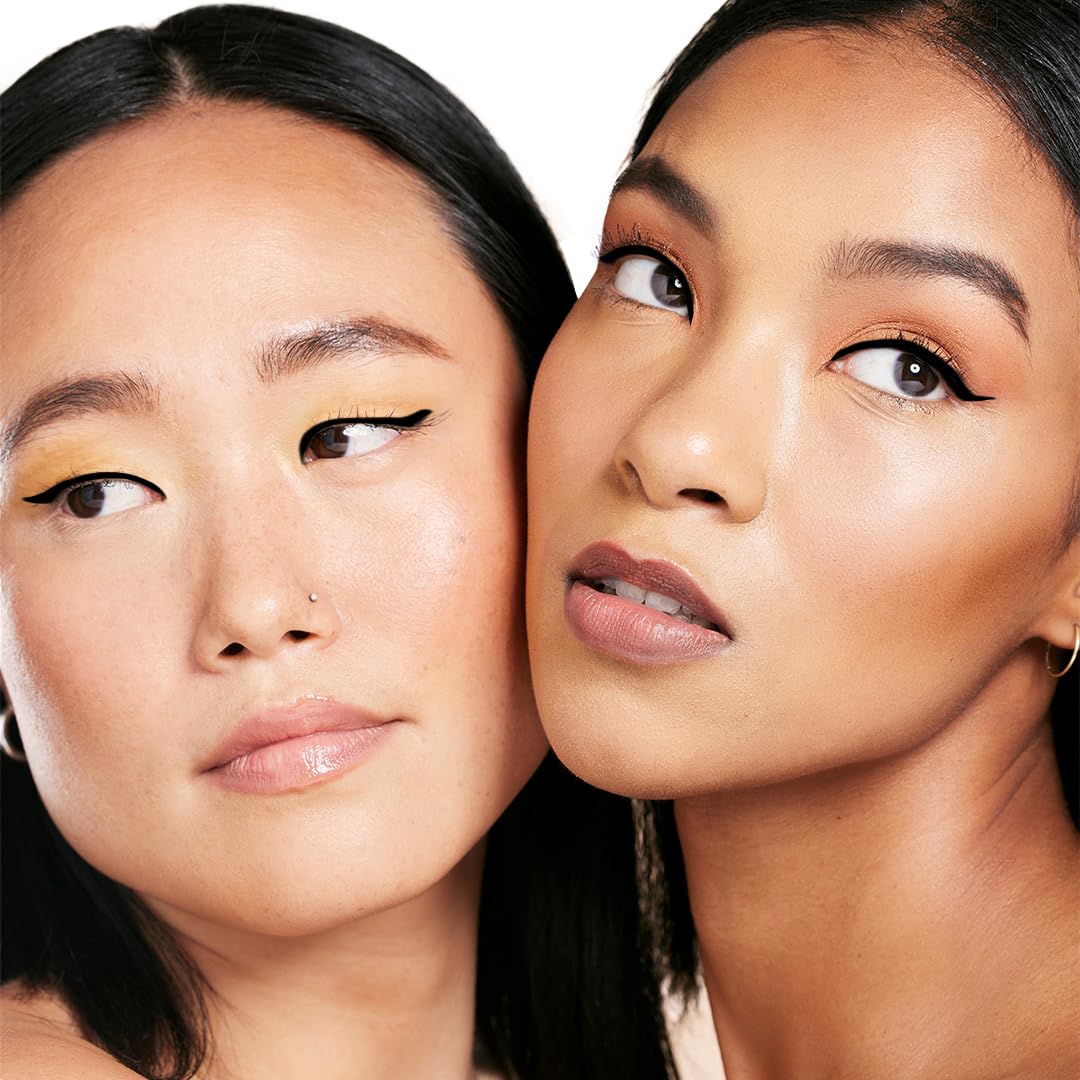 L.A. Girl Hyper Cake Liner, Smoked Out Black GPP21