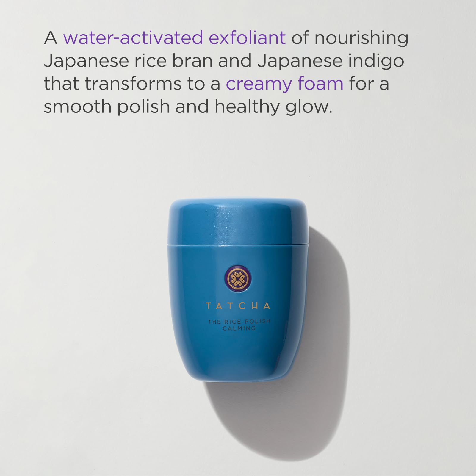 Tatcha | The Rice Polish - Calming
