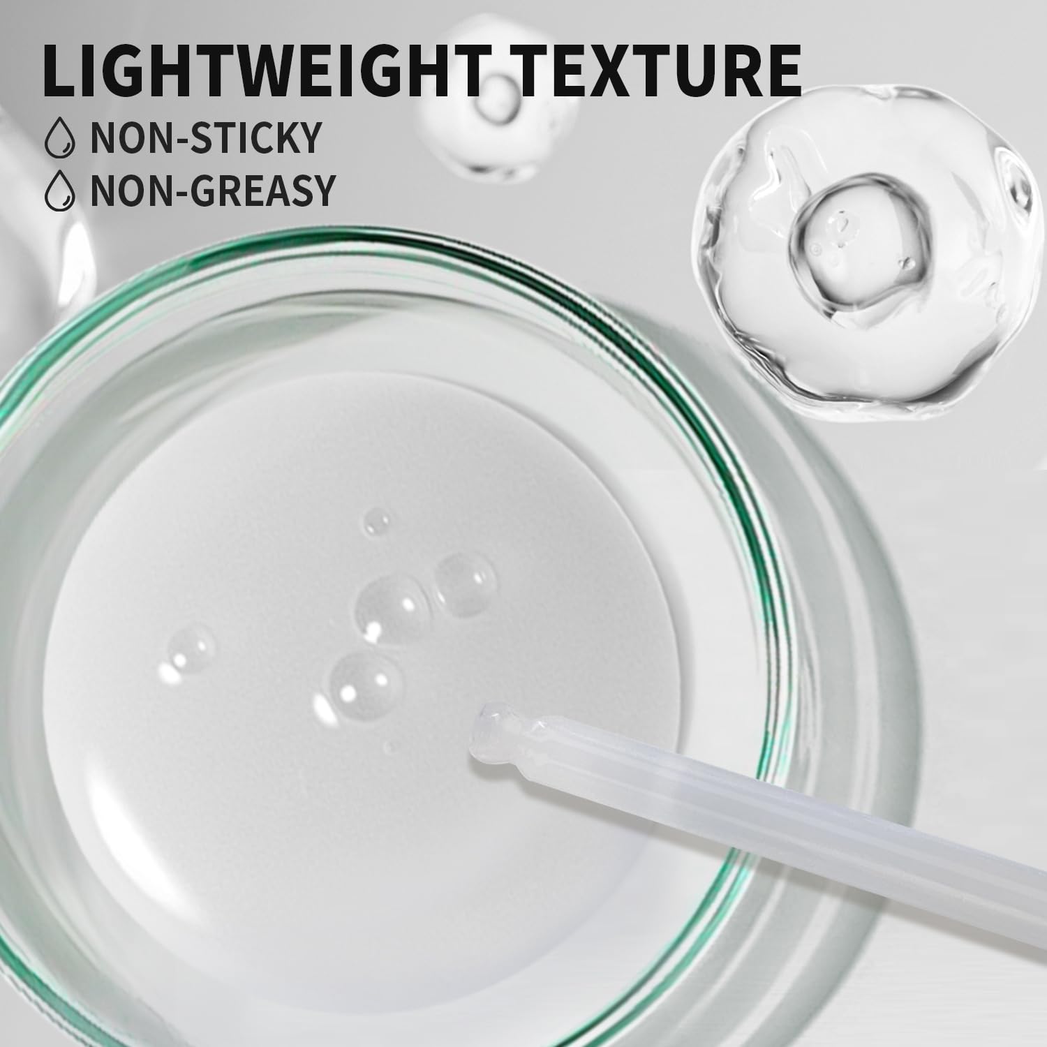 RAZUYEN 10% Niacinamide Serum, Panthenol, Arbutin Face Serum to Help Improve Uneven Skin Tone and Soothing Skin, Hydrating Serum for Radiant Skin, 30 ml