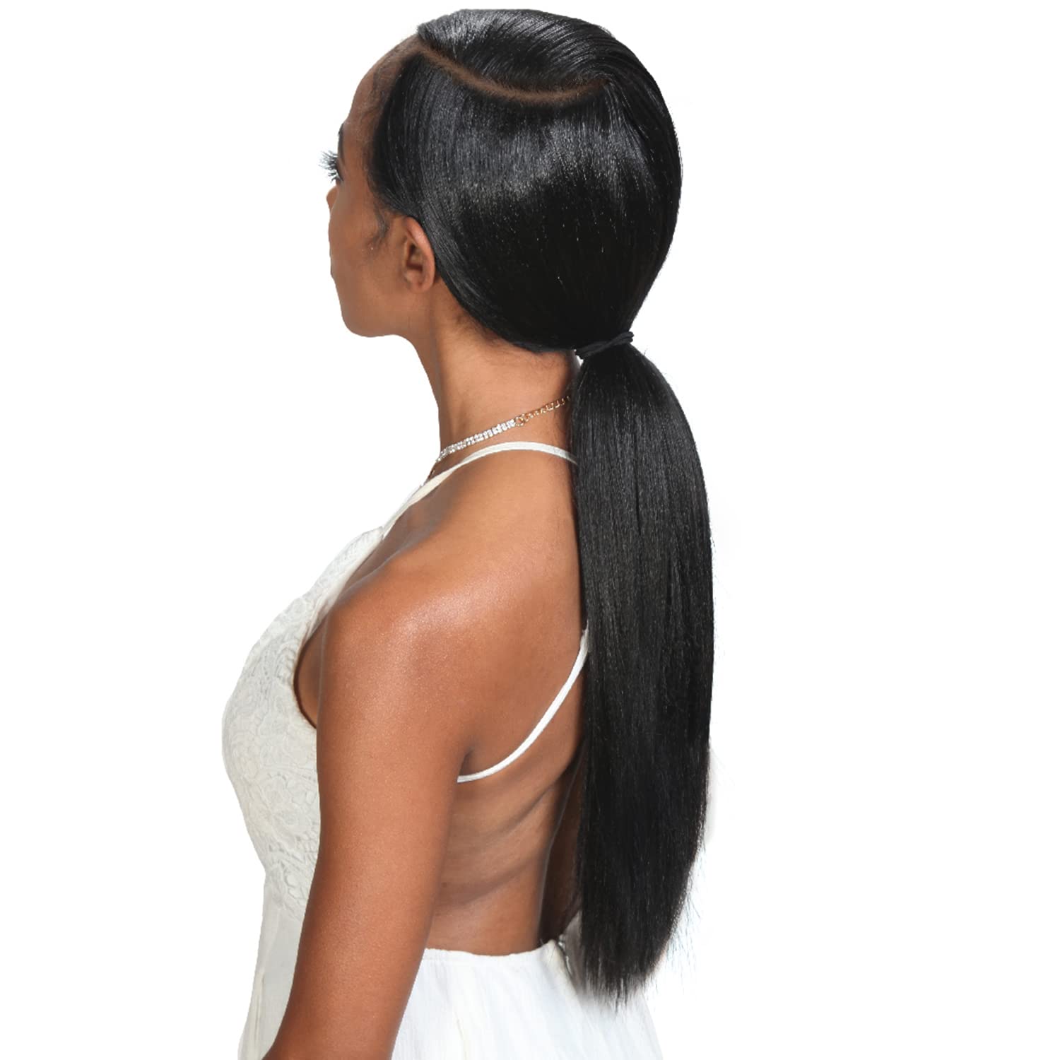 Zury SiS Synthetic Sassy Half Moon Deep 6 Part Wig - HM-H MODA (SOM RT27/30)