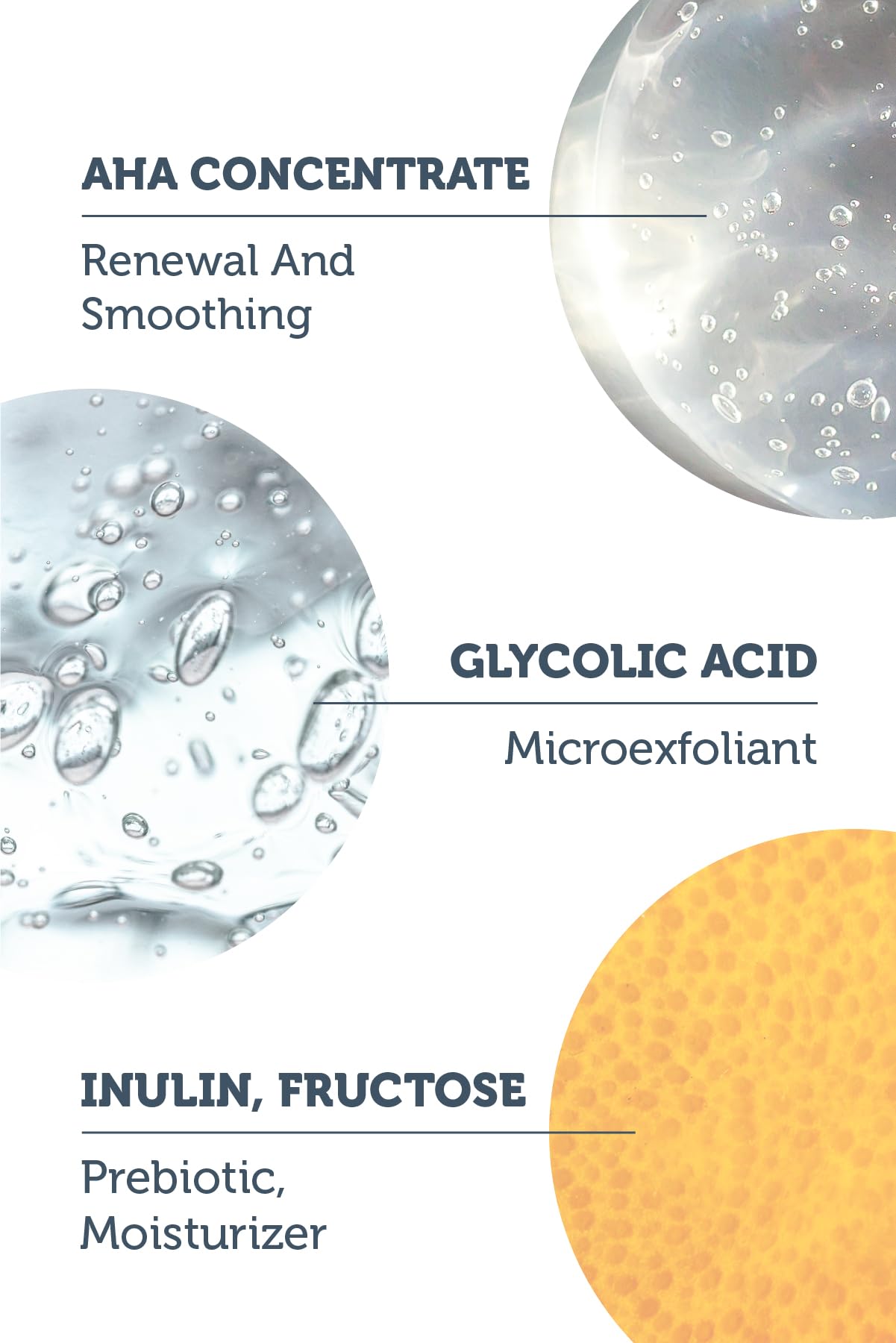 The Purest Solutions Exfoliating and Clarifying Toner (Glycolic Acid 5% AHA + BHA) - for All Skin Types - Balance Sebum Secretion - Reduce Pores Appearance - Vegan | Cruelty Free (6.76 fl. oz)