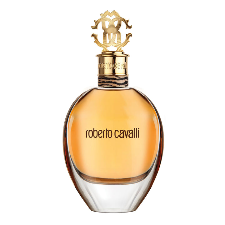 Roberto Cavalli Women Eau de Perfume for her, 2.5 Fl Oz