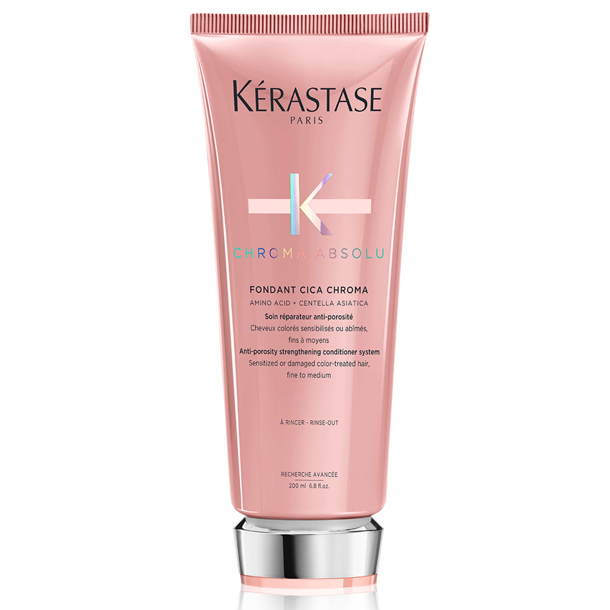 Kerastase Croma Absolu Fondant Cica Chrome 6.8oz