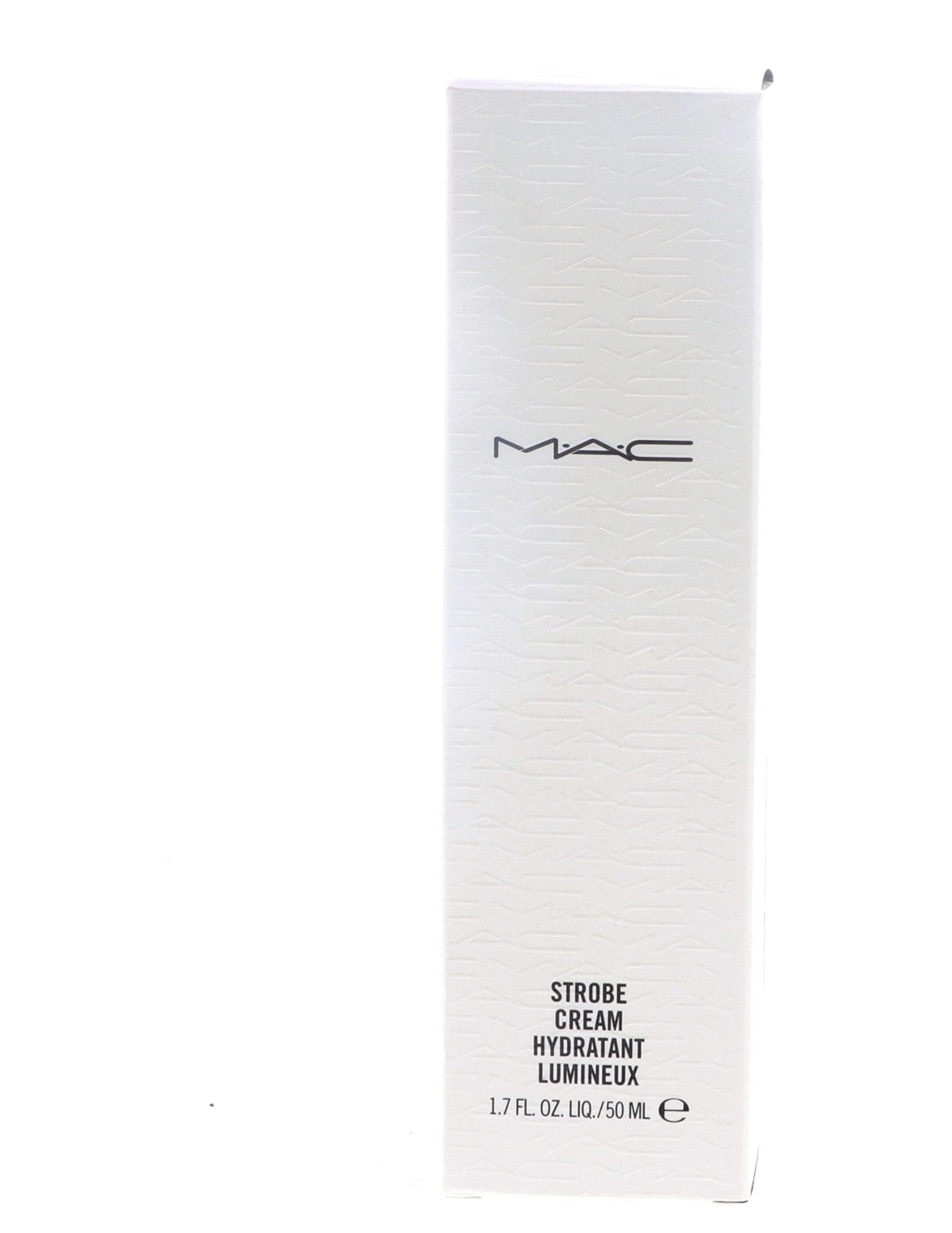 M.A.C Strobe Cream (Peach Light) -50 ml