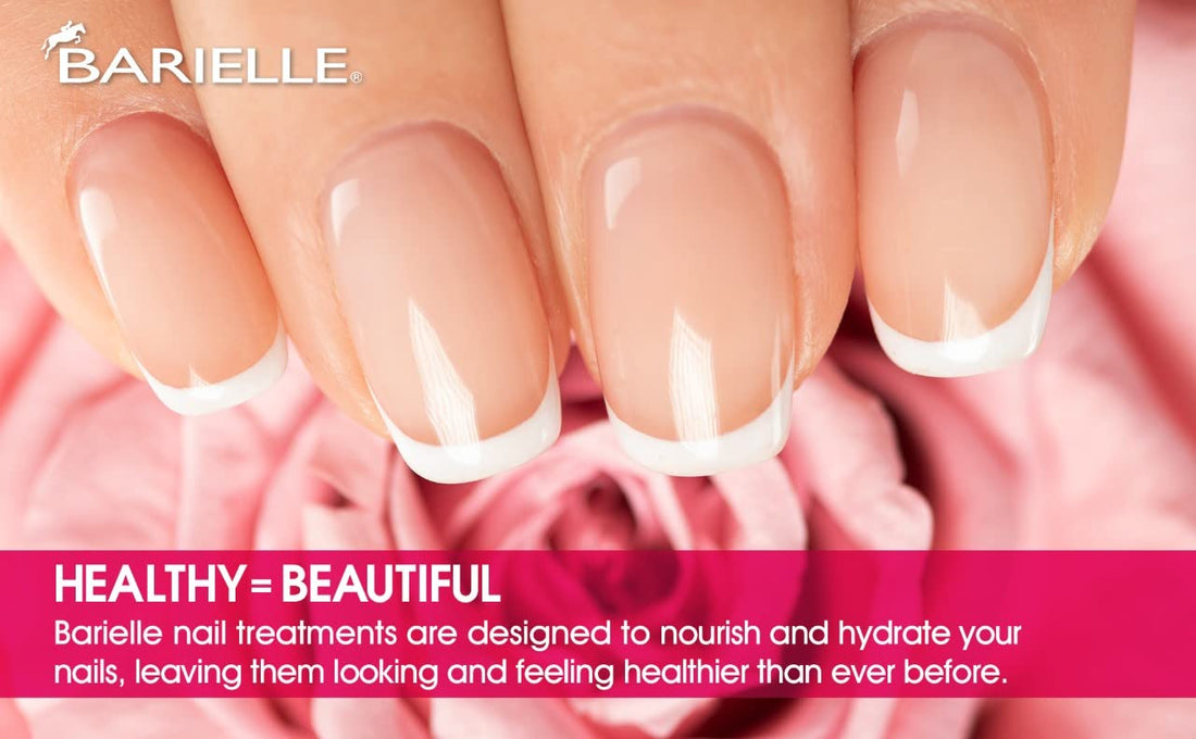 Barielle Instant Liquid Nail Hardener, 0.5 Ounce