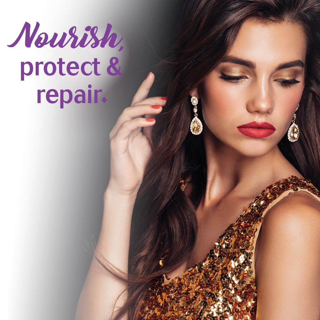 Bluebonnet Nutrition Beautiful Ally Hair, Skin & Nails, Hydrolyzed Collagen from Grass Fed Cows, Collagen Peptides Type 1 & 3, Non GMO, Gluten Free, Soy Free, Milk Free, Kosher, 60 Vegetable Capsules