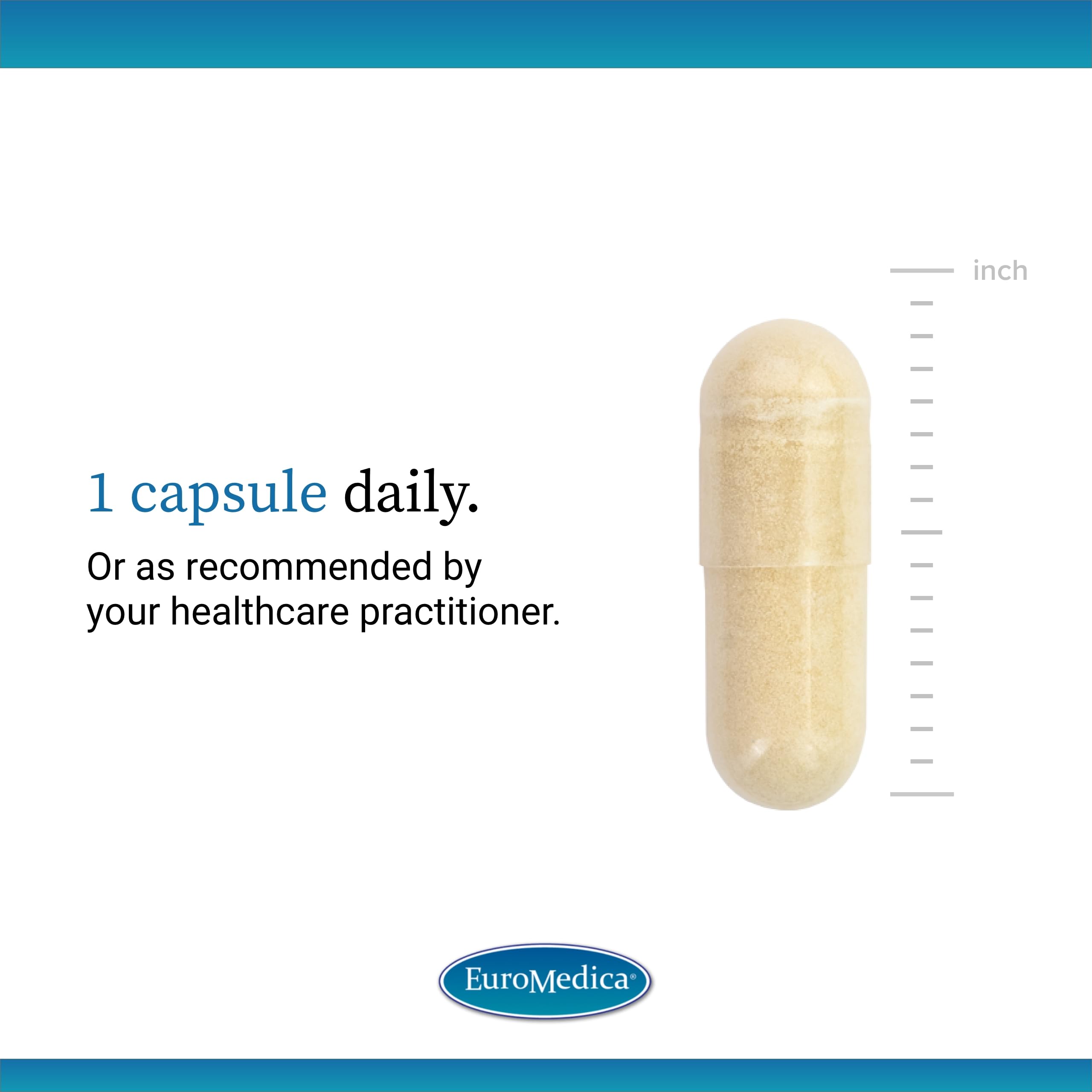 EuroMedica Zinc Plus Selenium - Immune & Respiratory Health Support Supplement - Mineral Supplement with Zinc Bisglycinate Chelate - Formula with Selenium for Cellular Health Support - 60 Capsules