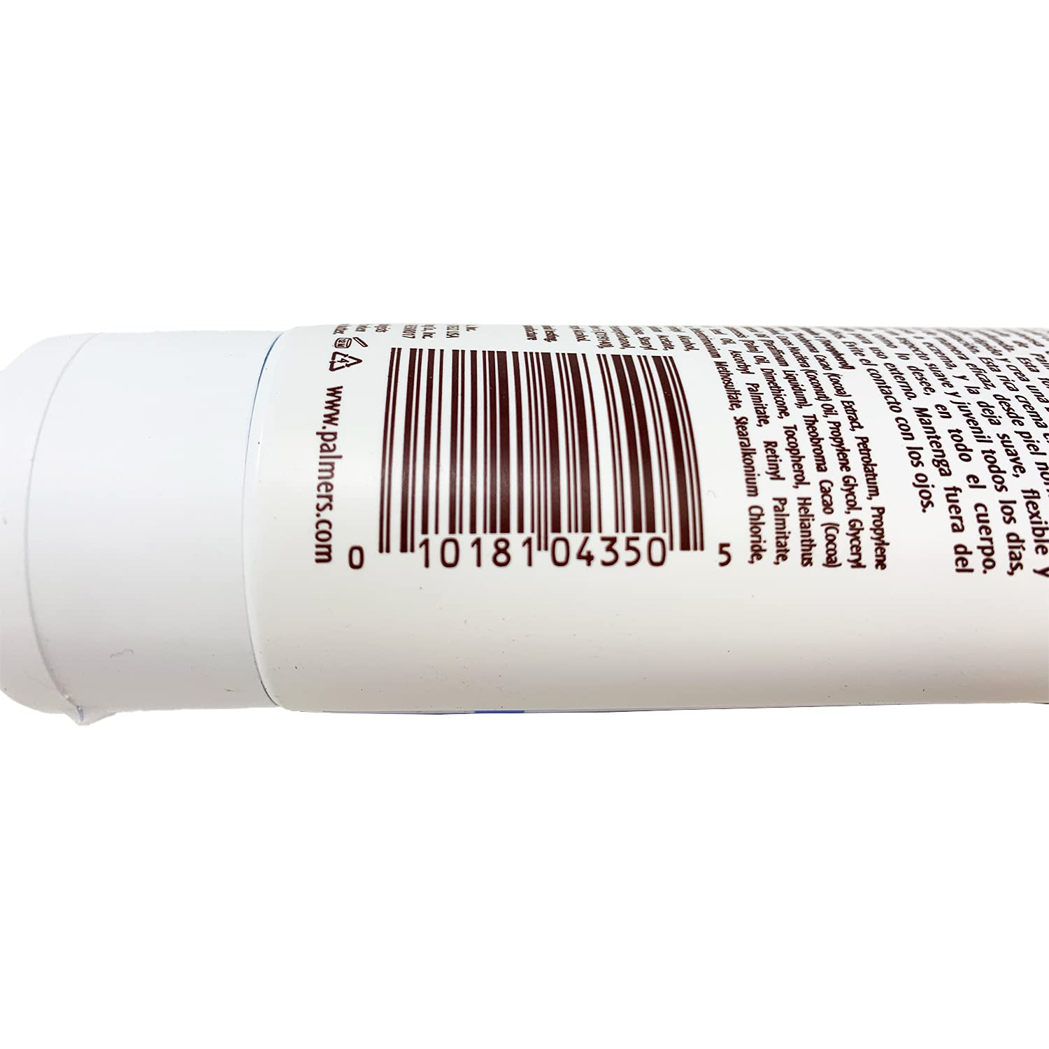 Palmers Cocoa Butter Tube Concentrated 3.75 Ounce (111ml) (3 Pack)