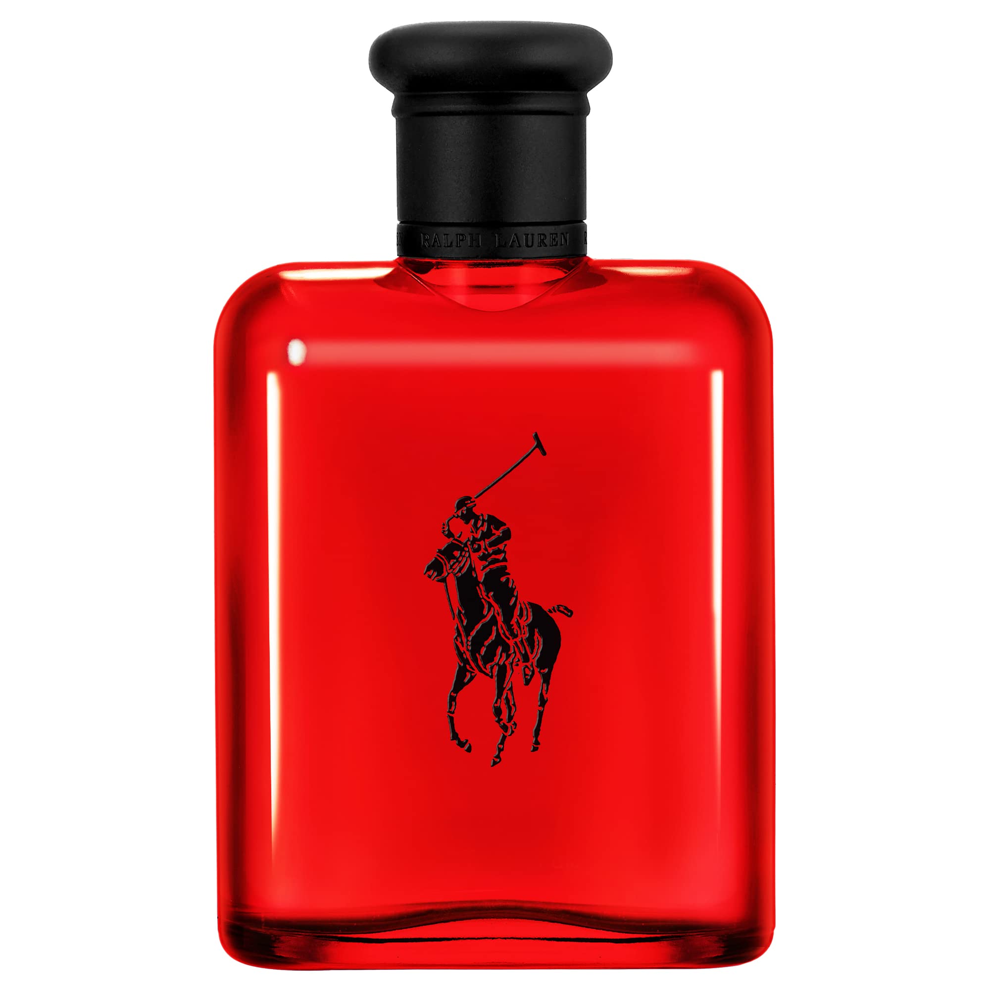 Ralph Lauren Polo Red EDT Spray 125ml/4.2oz