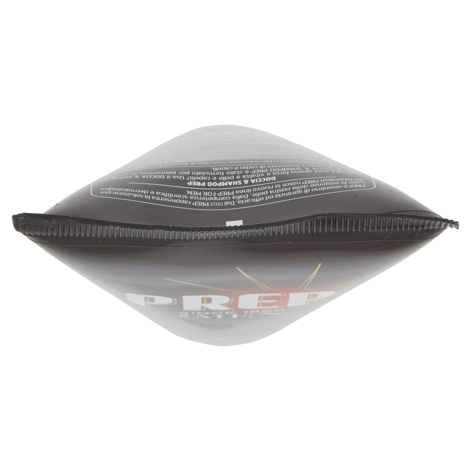 Prep Shampoo & Shower Gel By for Men - 6.8 Oz Shower Gel, 6.8 Oz