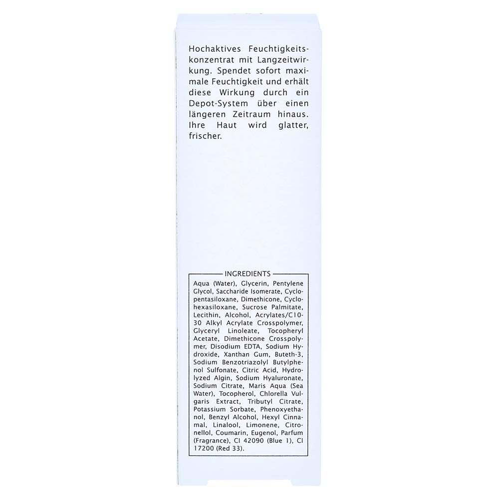 Dr. Grandel Hydro Active MOISTURE DEPOT