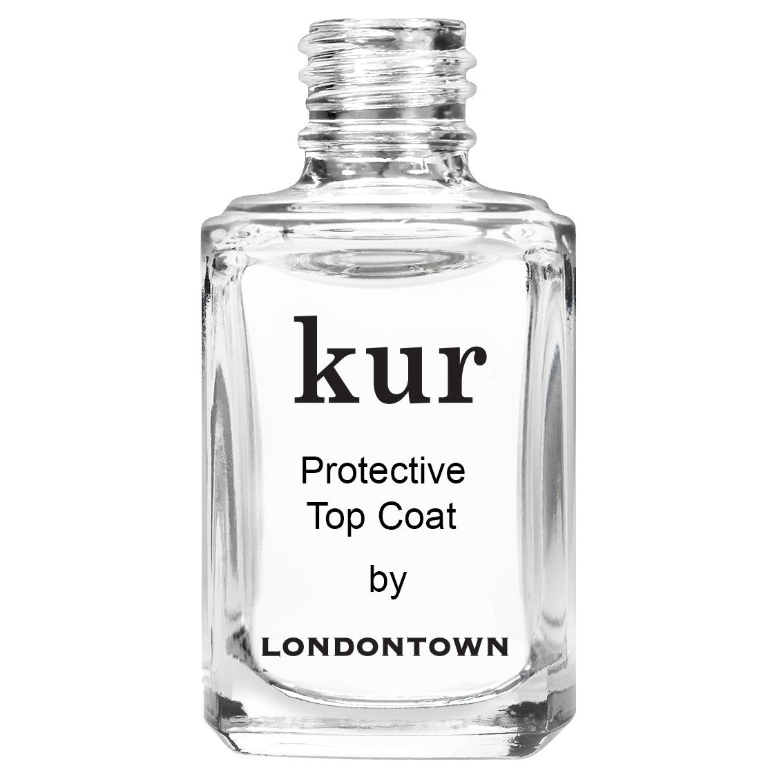 LONDONTOWN kur Protective Top Coat