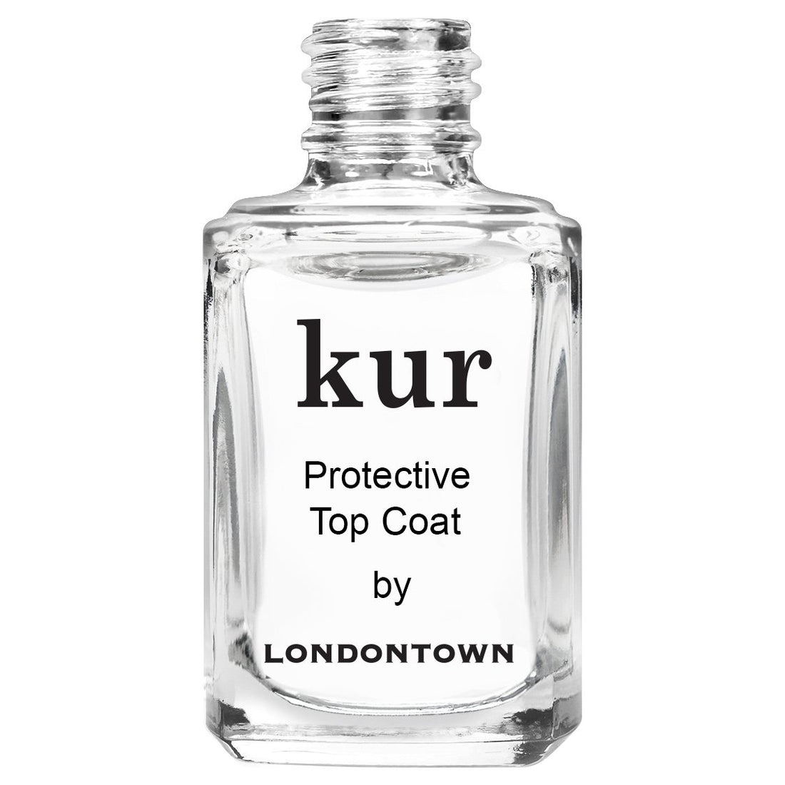 LONDONTOWN kur Protective Top Coat