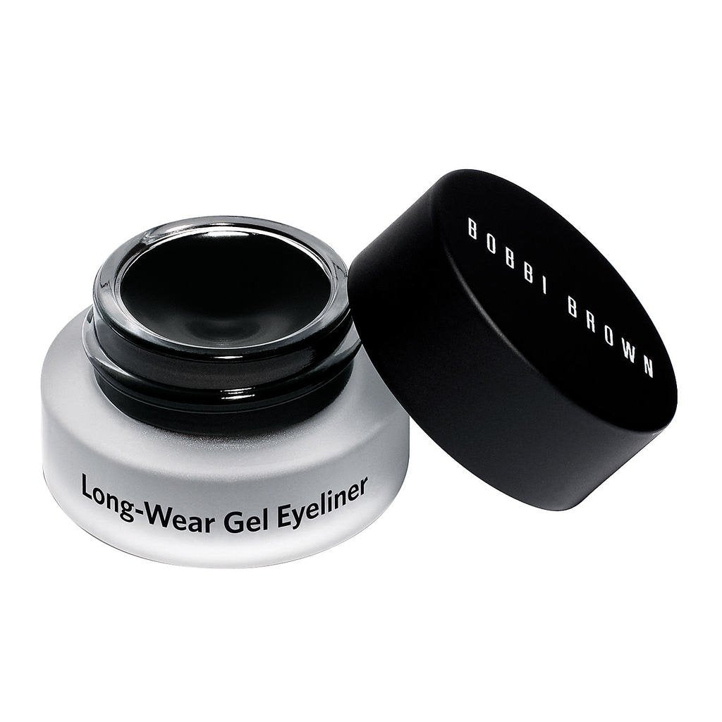 Bobbi Brown Long Wear Gel Eyeliner - Black Mauve Shimmer Ink, 3g/0.1oz