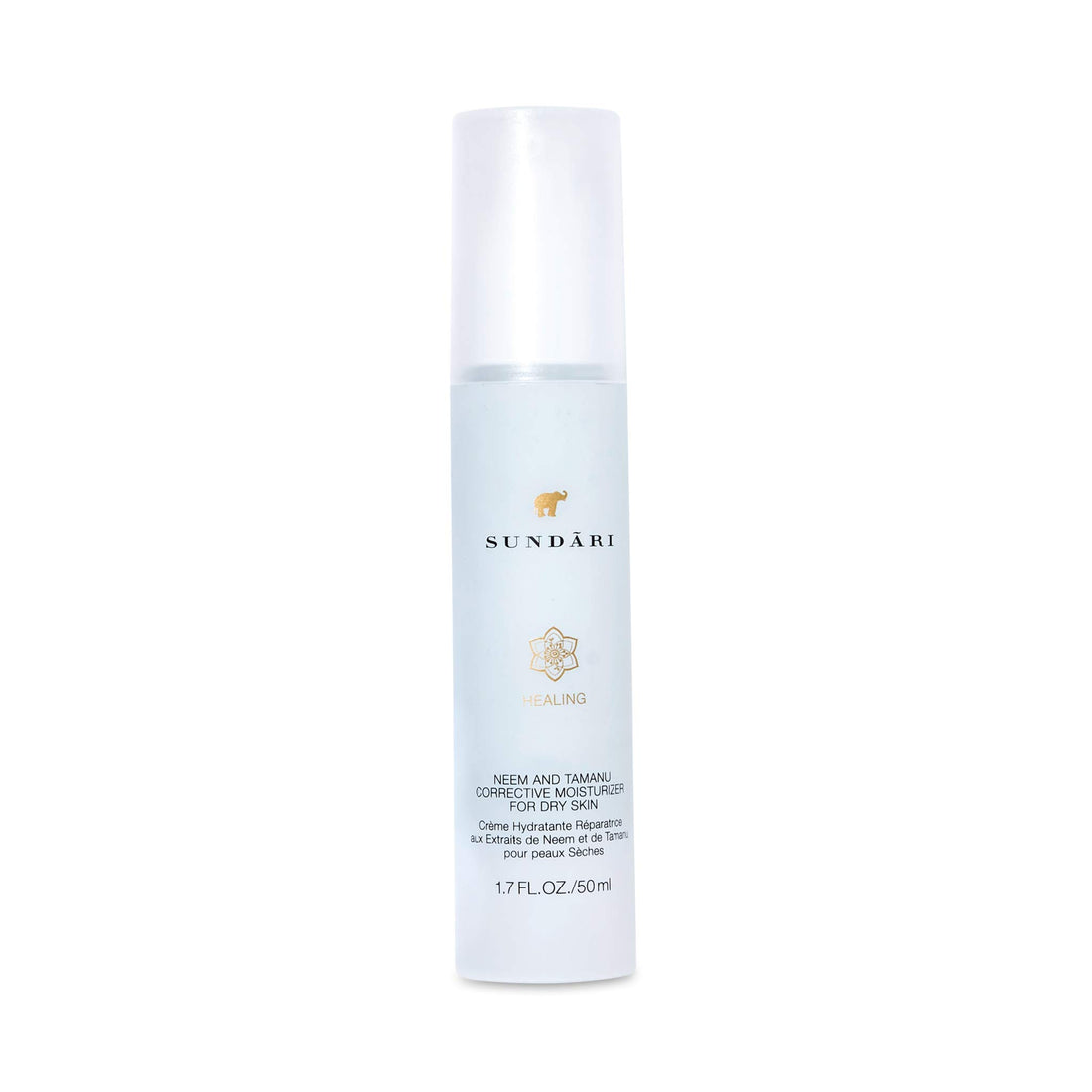 SUNDÃRI Neem and Tamanu Corrective Moisturizer