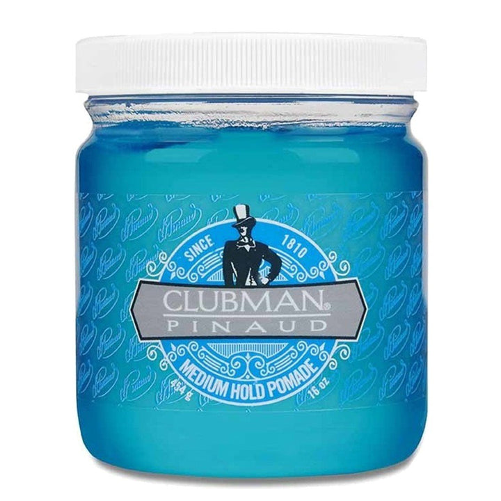 Medium Hold Pomade - 454gr 16oz CU-66287