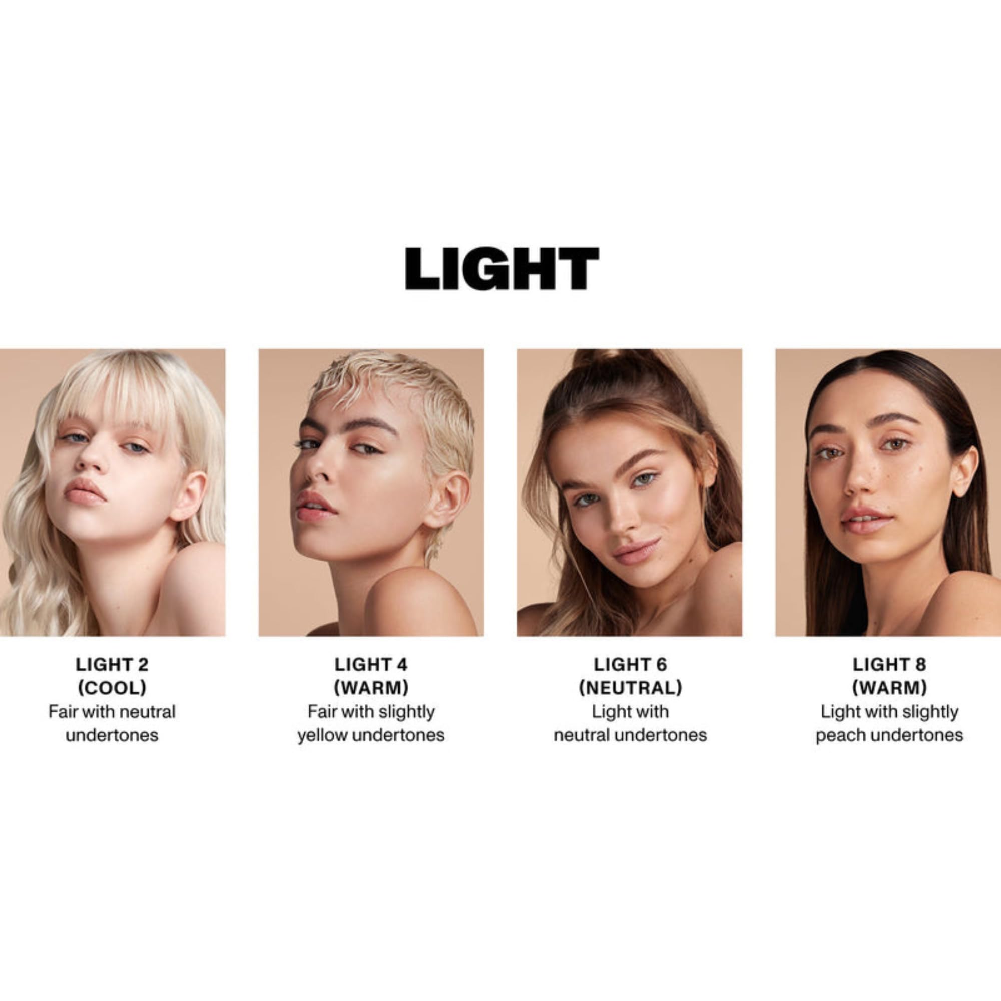 Morphe Filter Effect Soft Radiance Concealer - Buildable Coverage Liquid Concealer Face Makeup with Hyaluronic Acid & Pomegranate Extract & a Natural Radiant Finish - Light 8 (Warm) (0.12 fl oz)