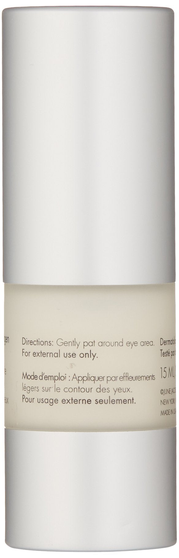 June Jacobs Cellular Collagen Eye Serum, 0.5 Fluid Ounce
