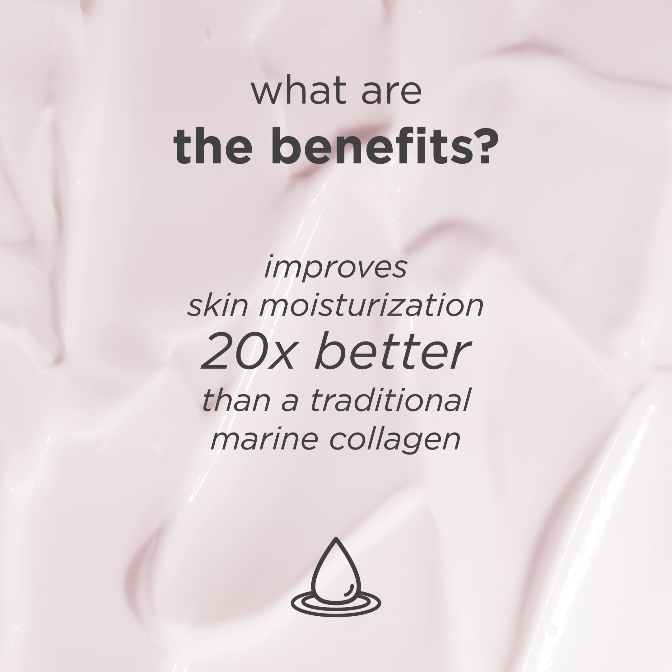 Pacifica Beauty Vegan Collagen Overnight Recovery Face Cream + Undereye Eye Cream Set, Hyaluronic Acid, Caffeine, Vitamin E & C, Hydrating & Moisturizing for Aging and Dry Skin, Pink, 2 Count