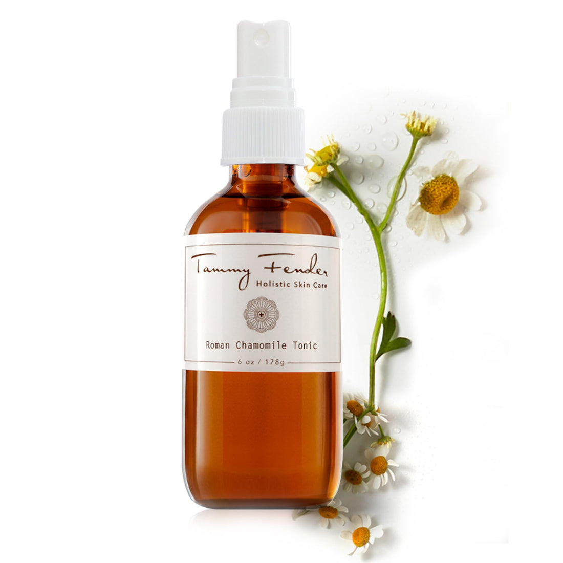 Tammy Fender Roman Chamomile Tonic