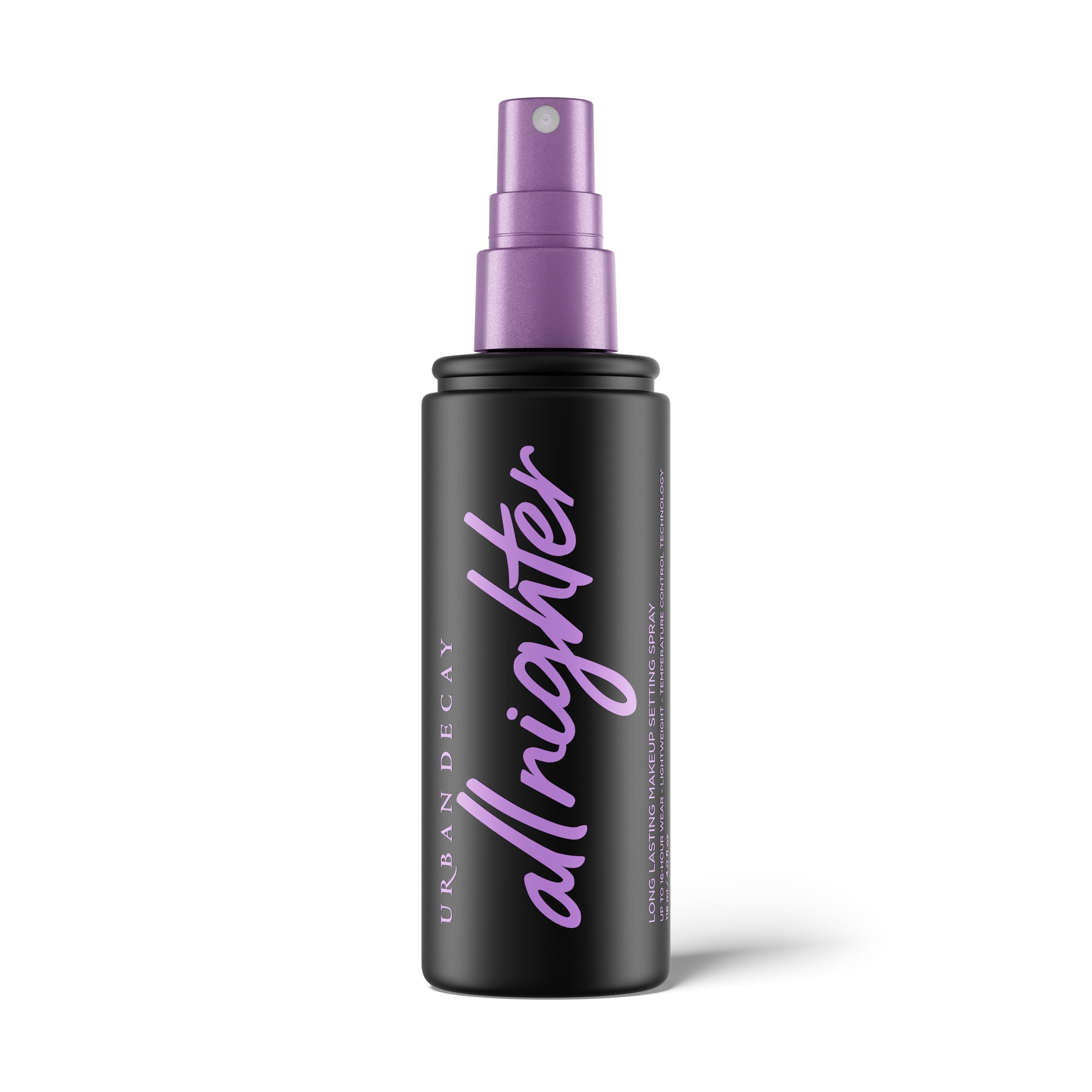 U.D All Nighter Makeup Setting Spray 4 oz