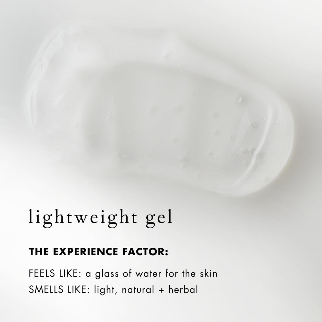 Bioelements Beyond Hydration - Non-Greasy Gel Facial Moisturizer for Oily Skin - Includes Vitamin B5 & Essential Oils - Vegan, Gluten Free - Never Tested on Animals, 2.5 fl oz