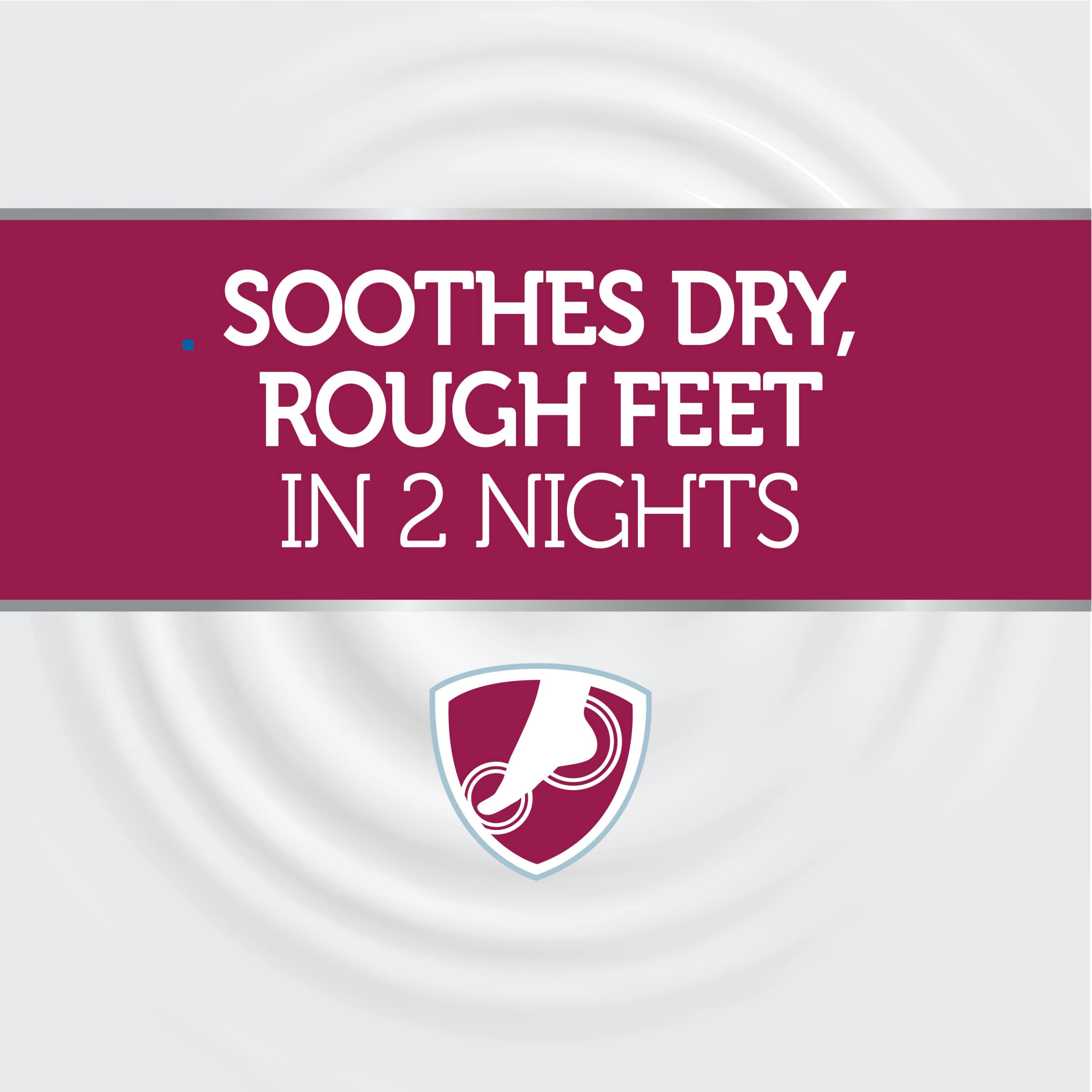 Curel Foot Therapy Cream, 3.5 Ounce