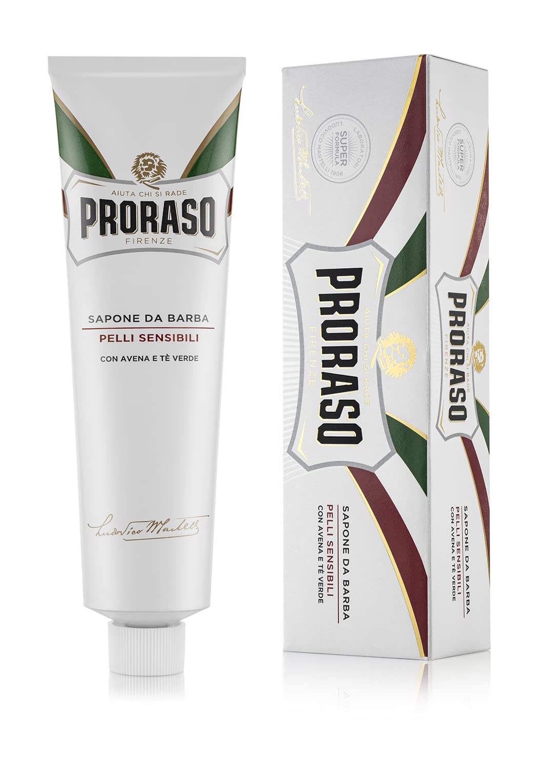 Proraso Vintage Selection Tin - Sensitive