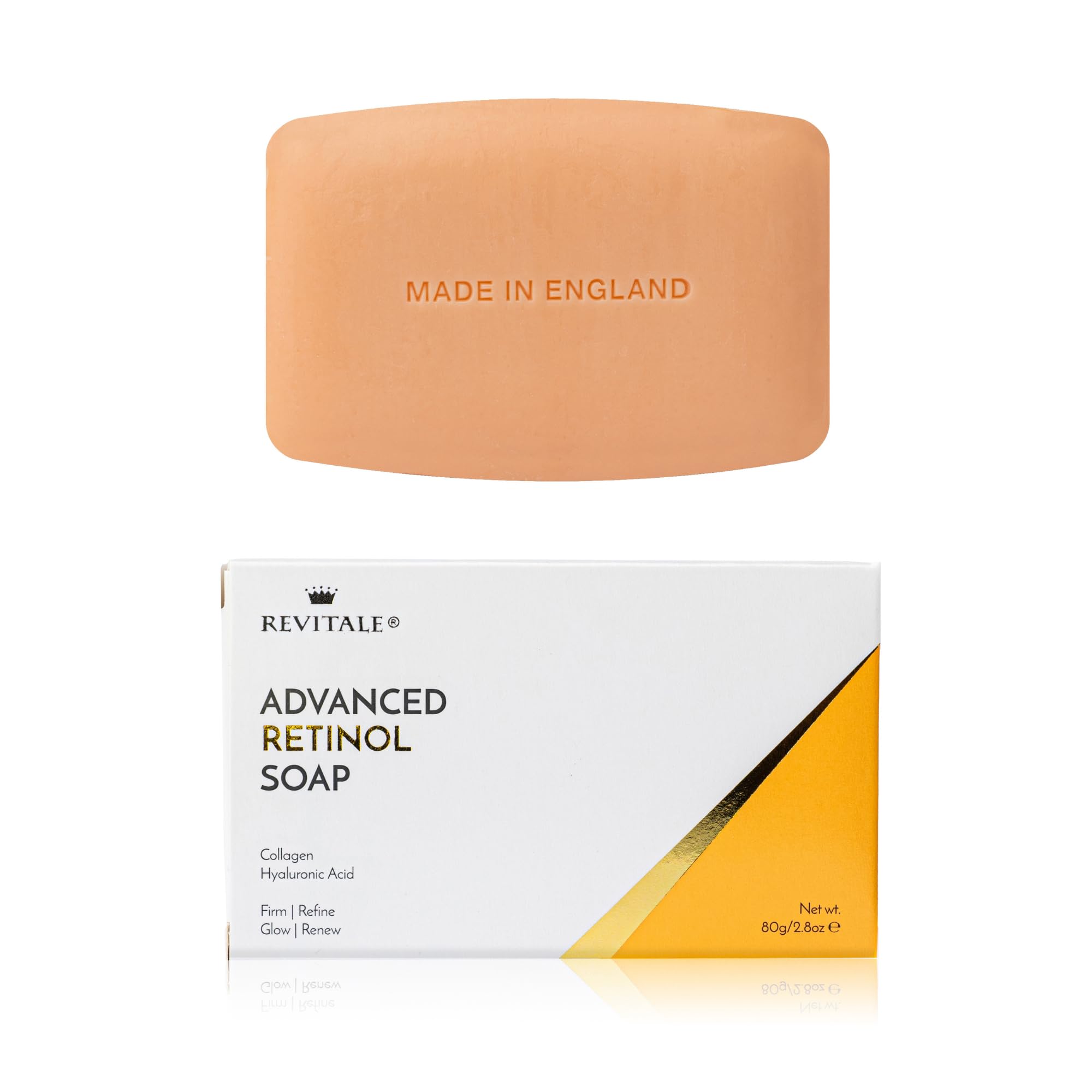 Revitale Advanced Retinol Soap